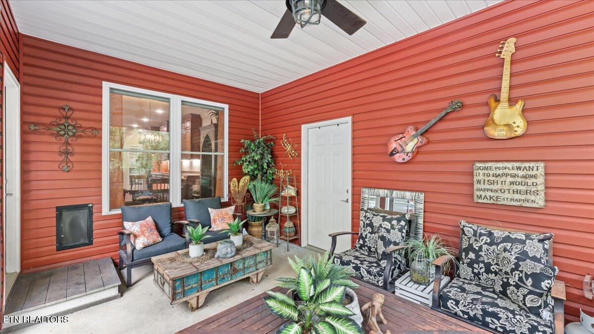 Fort Loudoun and Tellico Lake Real Estate - Image# 41