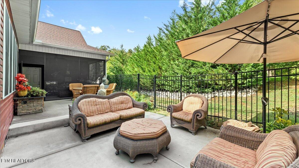 Fort Loudoun and Tellico Lake Real Estate - Image# 45