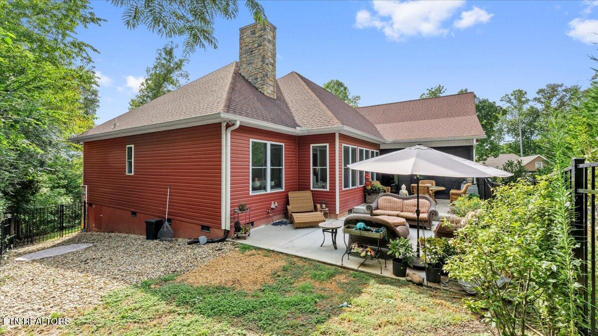 Fort Loudoun and Tellico Lake Real Estate - Image# 46