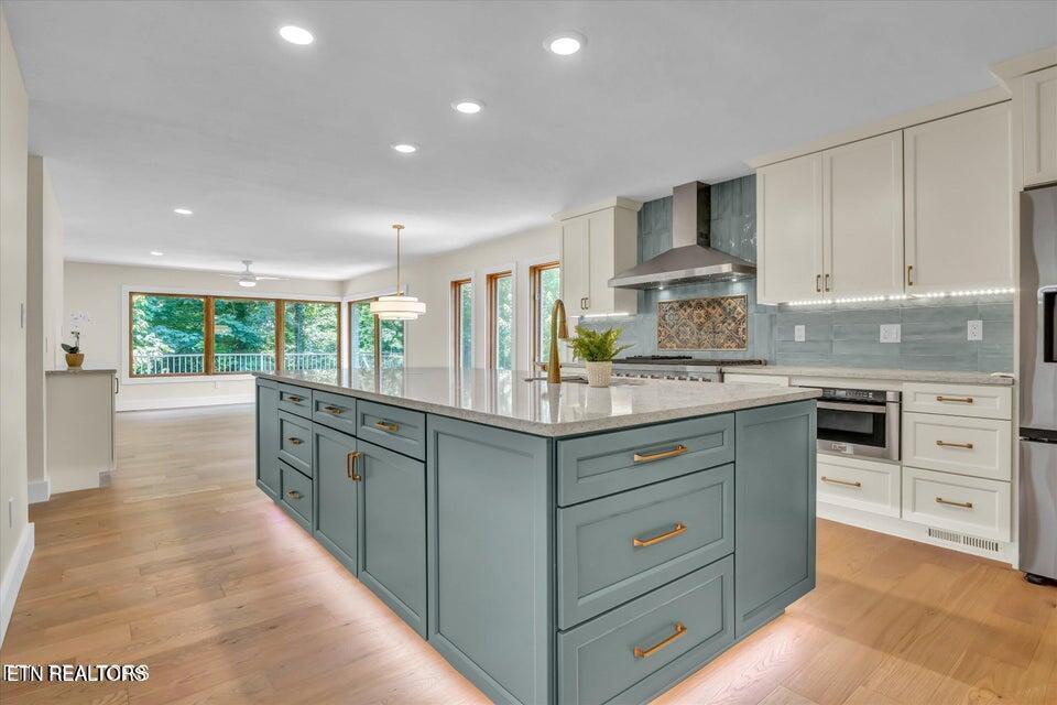 Fort Loudoun and Tellico Lake Real Estate - Image# 8