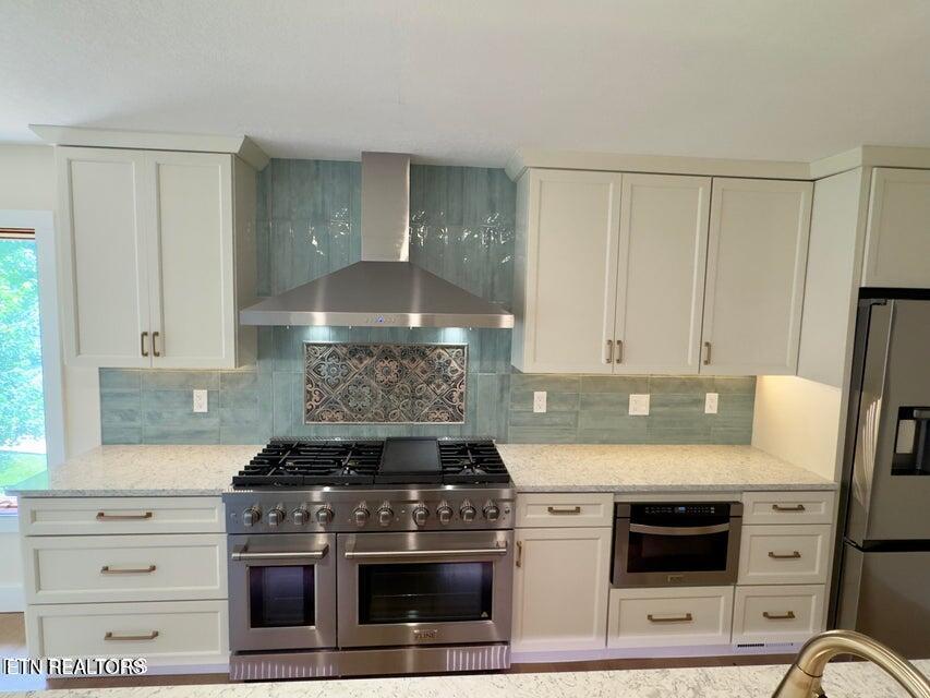 Fort Loudoun and Tellico Lake Real Estate - Image# 10