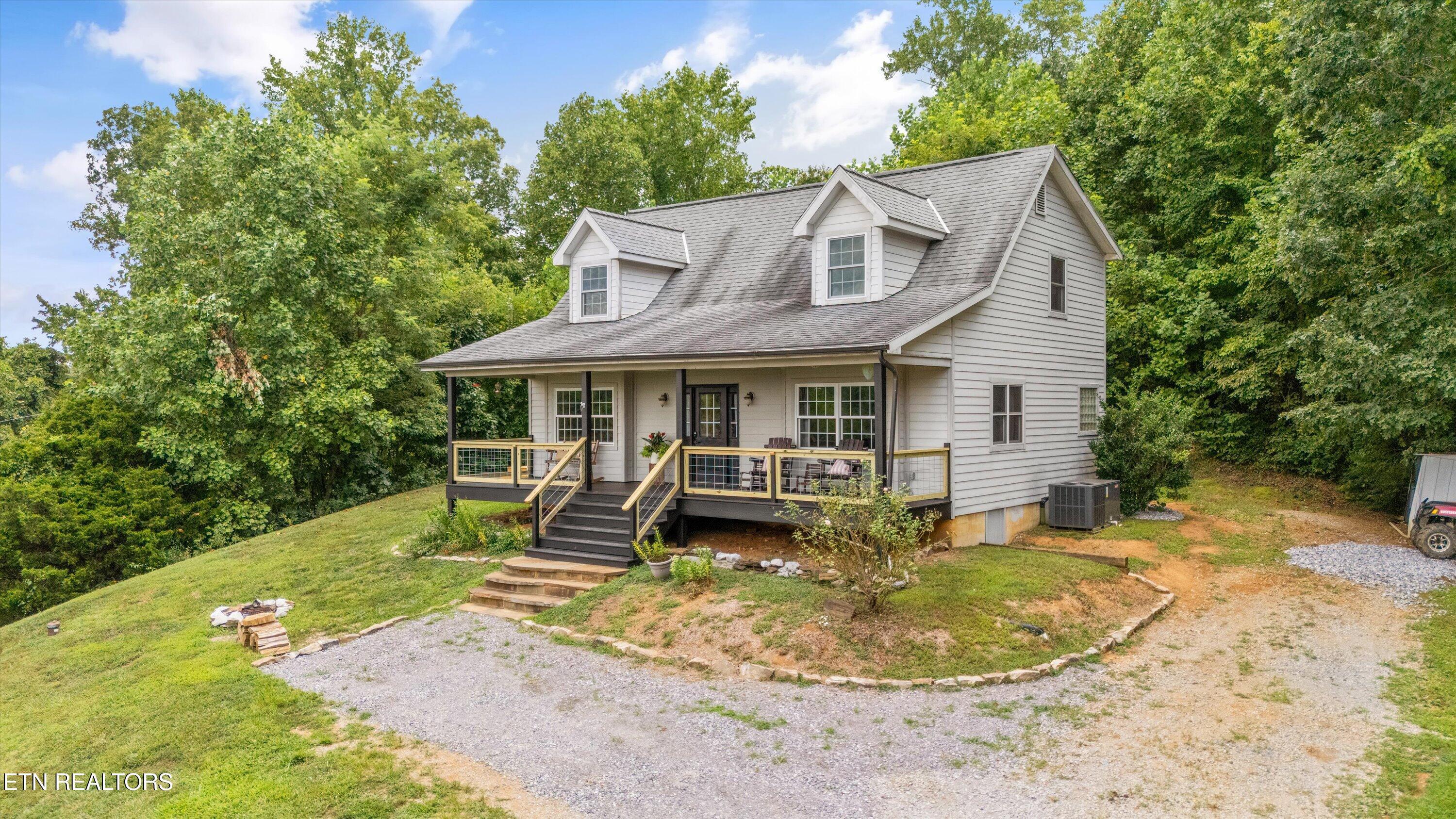 Fort Loudoun and Tellico Lake Real Estate - Image# 4