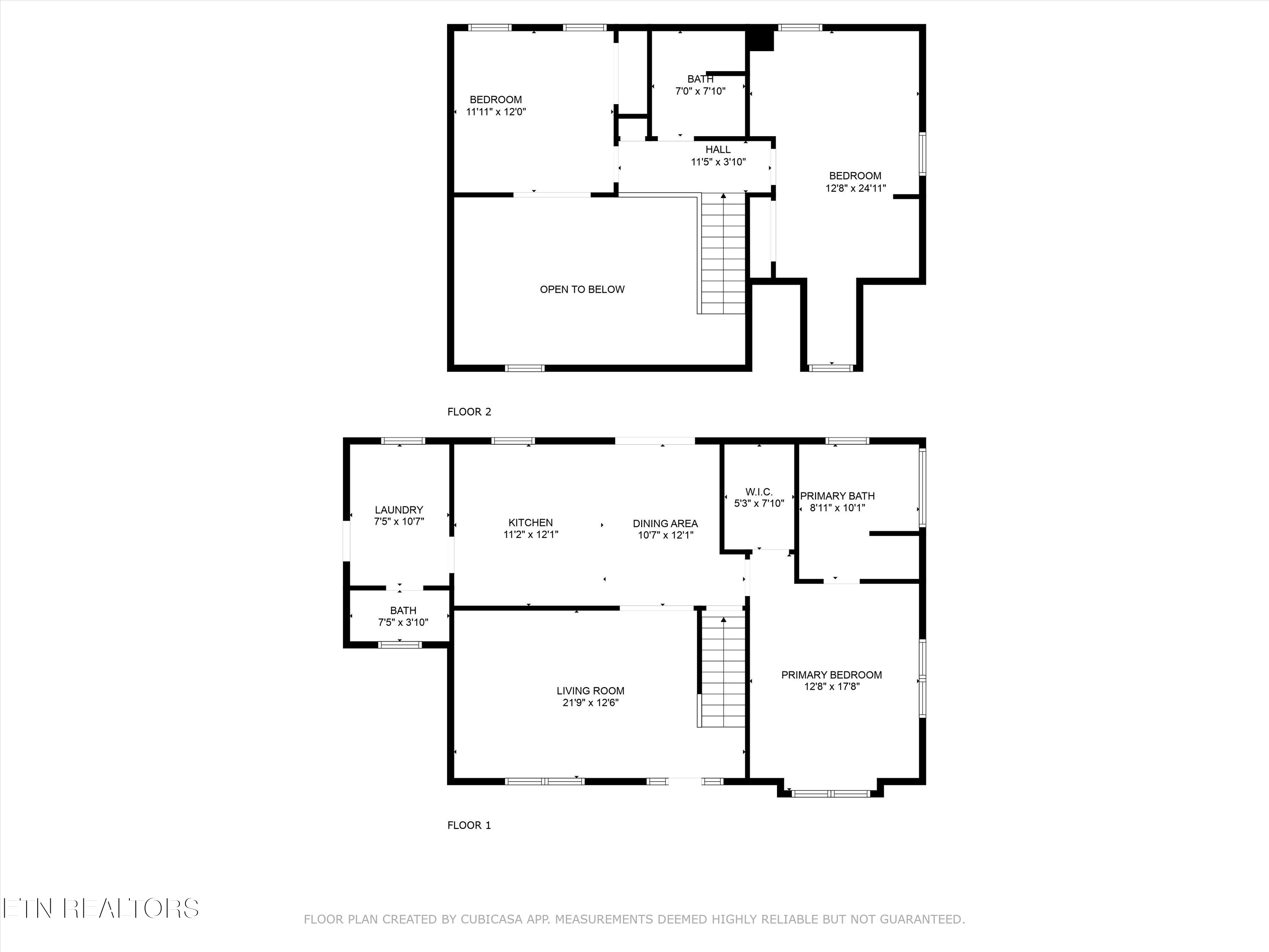 Fort Loudoun and Tellico Lake Real Estate - Image# 2