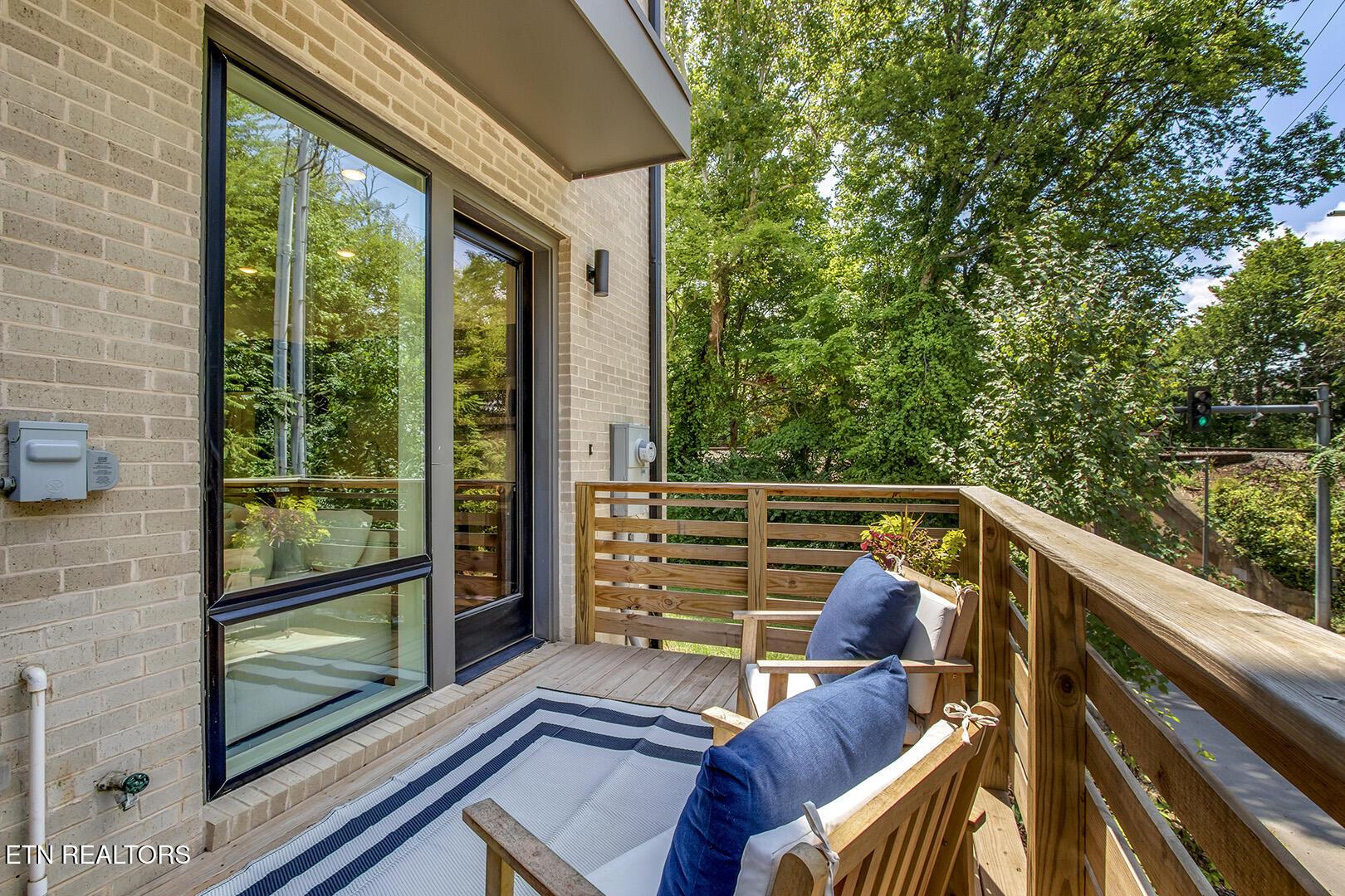 316 W Blount Ave, Knoxville, TN - Fort Loudoun and Tellico Lake Real Estate - Image# 12