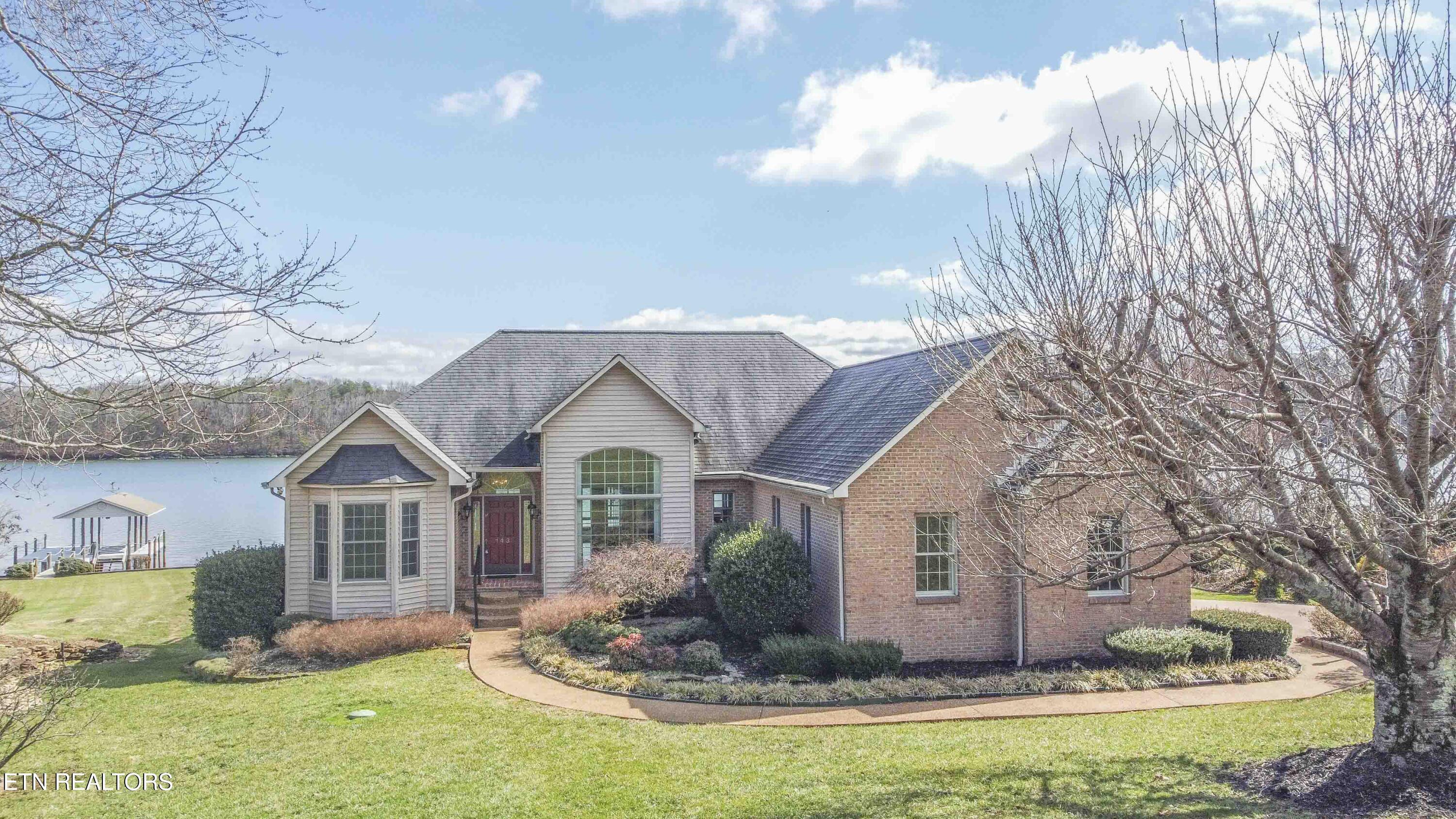 Fort Loudoun and Tellico Lake Real Estate - Image# 1