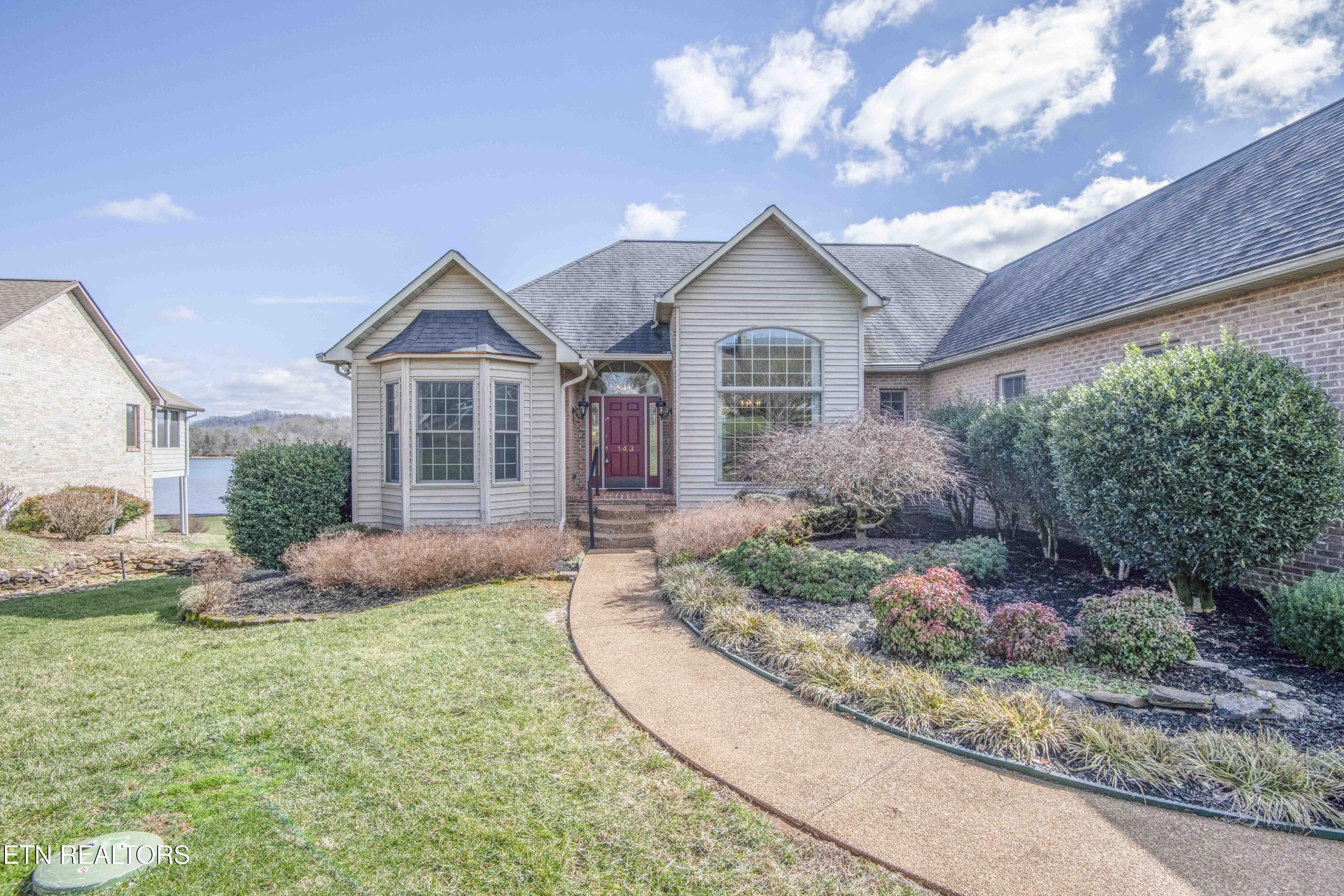 Fort Loudoun and Tellico Lake Real Estate - Image# 6