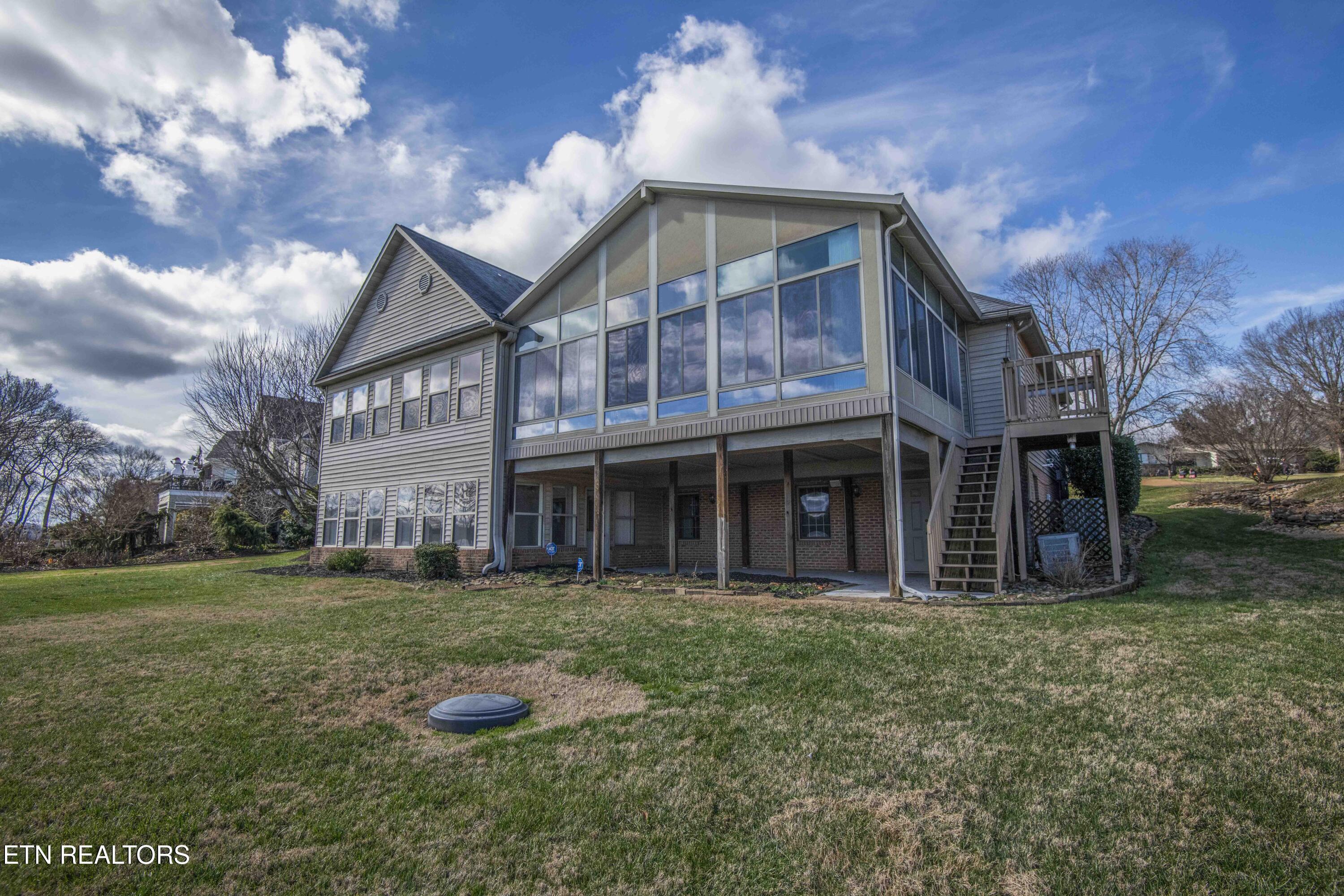 Fort Loudoun and Tellico Lake Real Estate - Image# 27