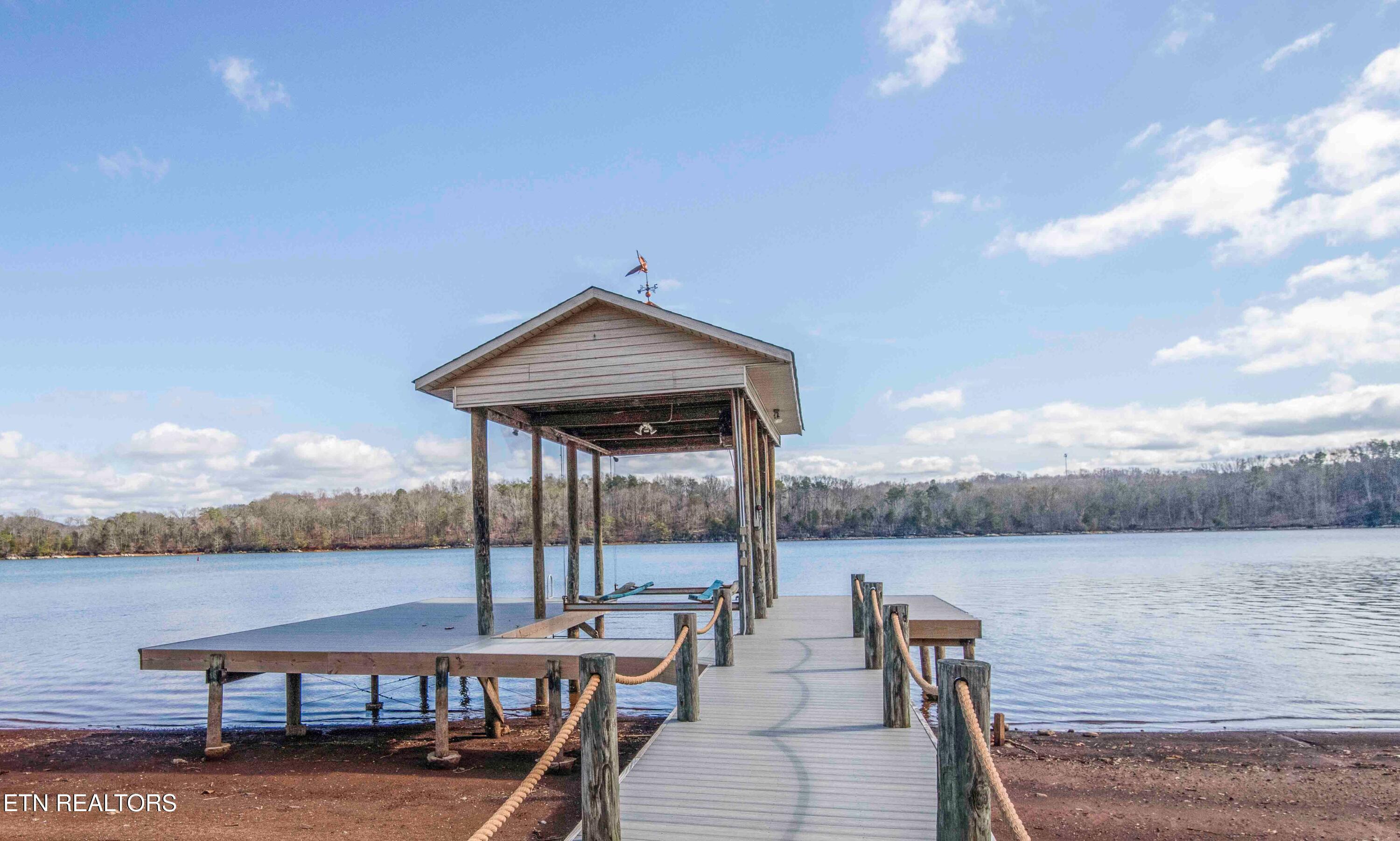 Fort Loudoun and Tellico Lake Real Estate - Image# 5
