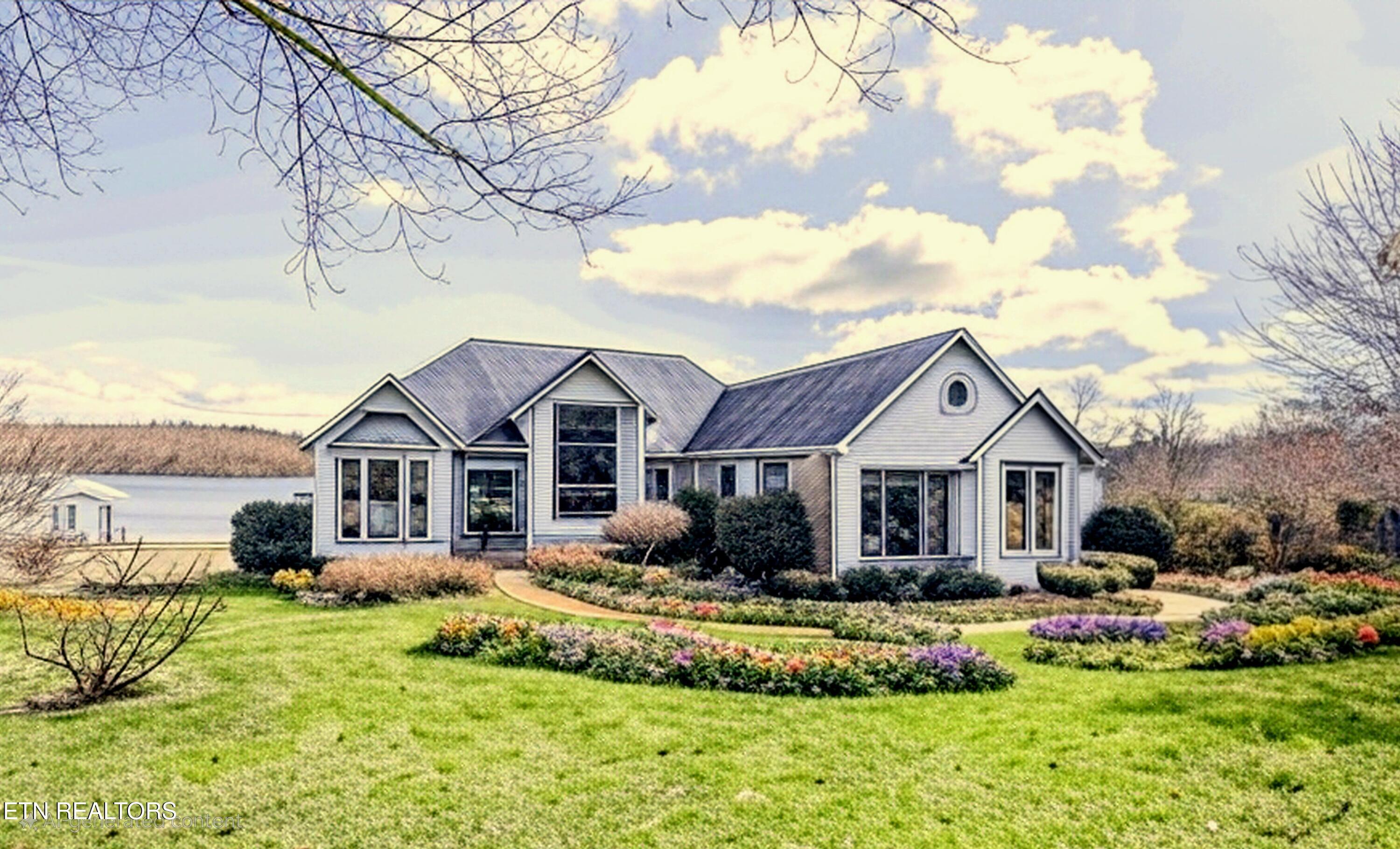 Fort Loudoun and Tellico Lake Real Estate - Image# 2