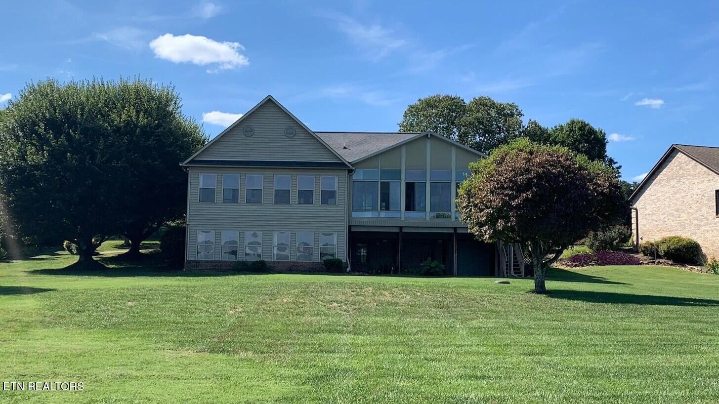 143 Saligugi Way, Loudon, TN - Fort Loudoun and Tellico Lake Real Estate - Image# 33