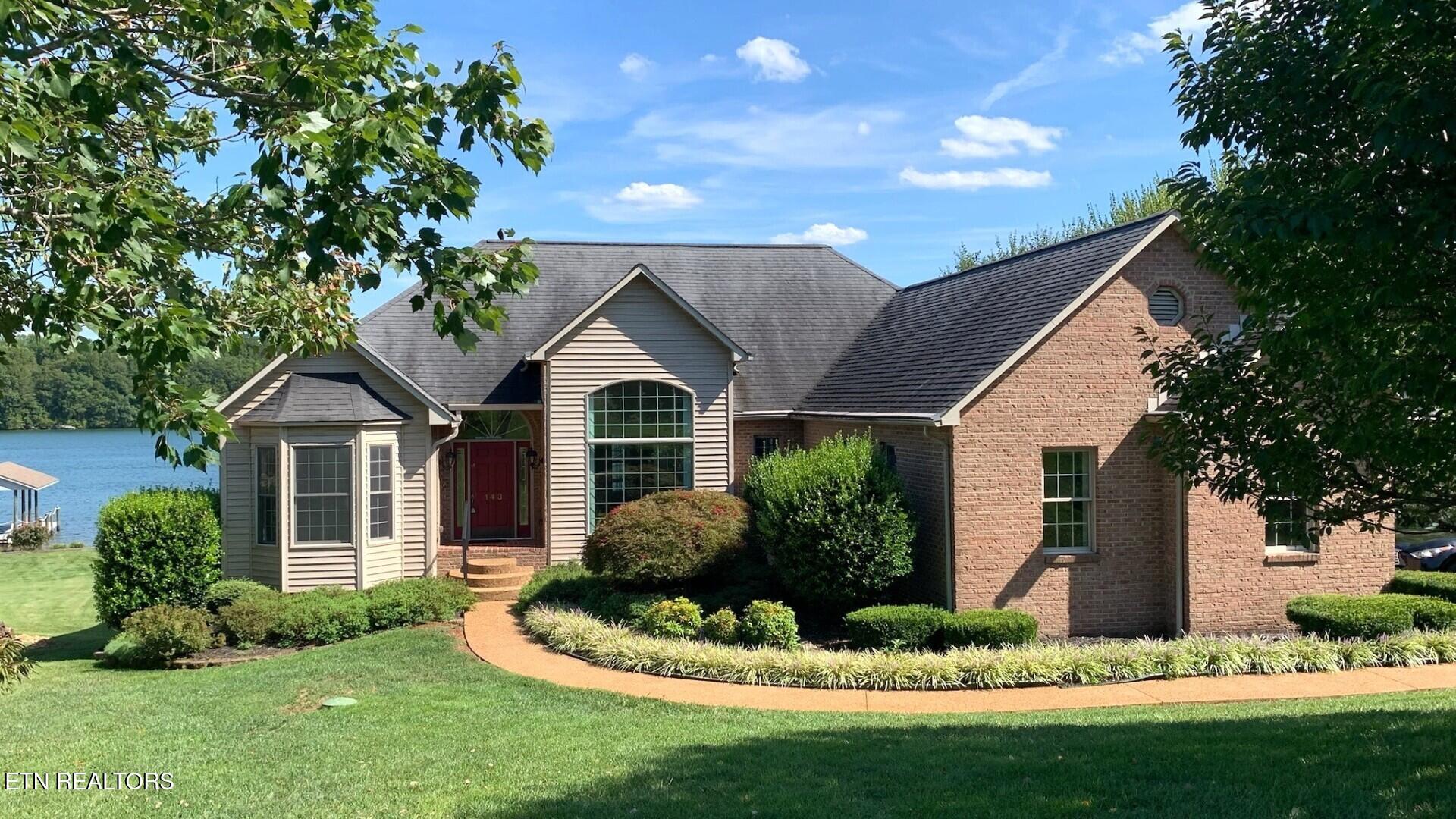143 Saligugi Way, Loudon, TN - Fort Loudoun and Tellico Lake Real Estate - Image# 2