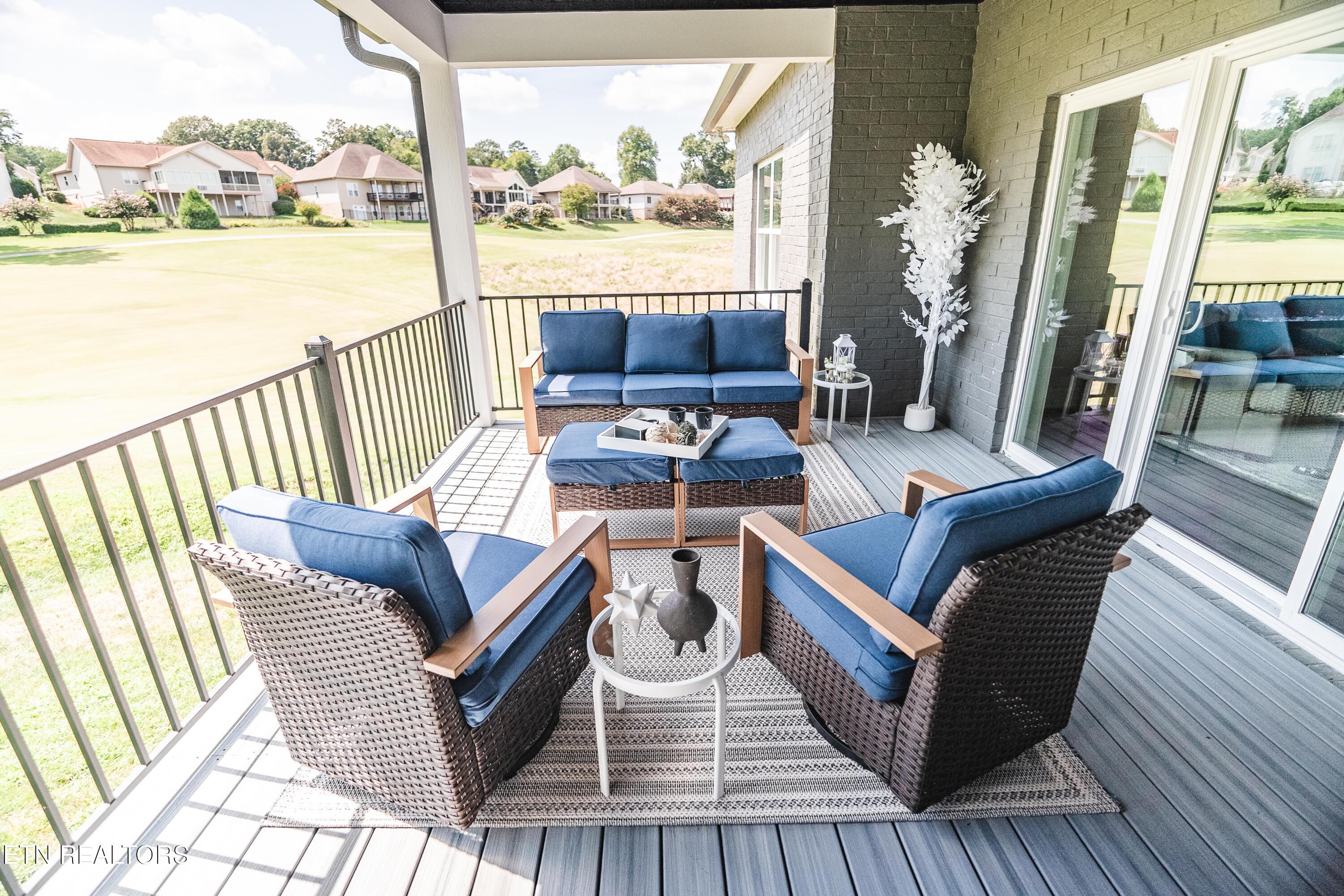 Fort Loudoun and Tellico Lake Real Estate - Image# 14