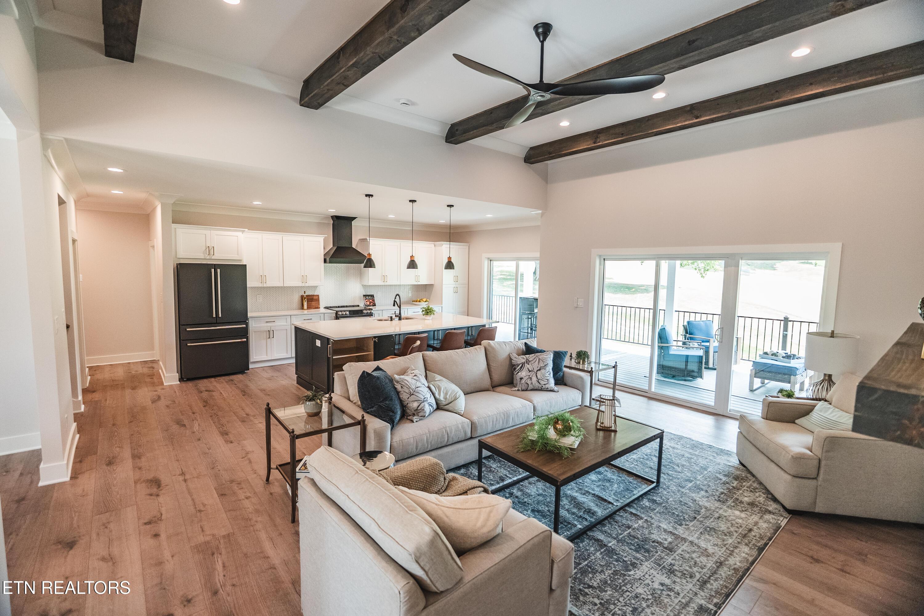 Fort Loudoun and Tellico Lake Real Estate - Image# 5