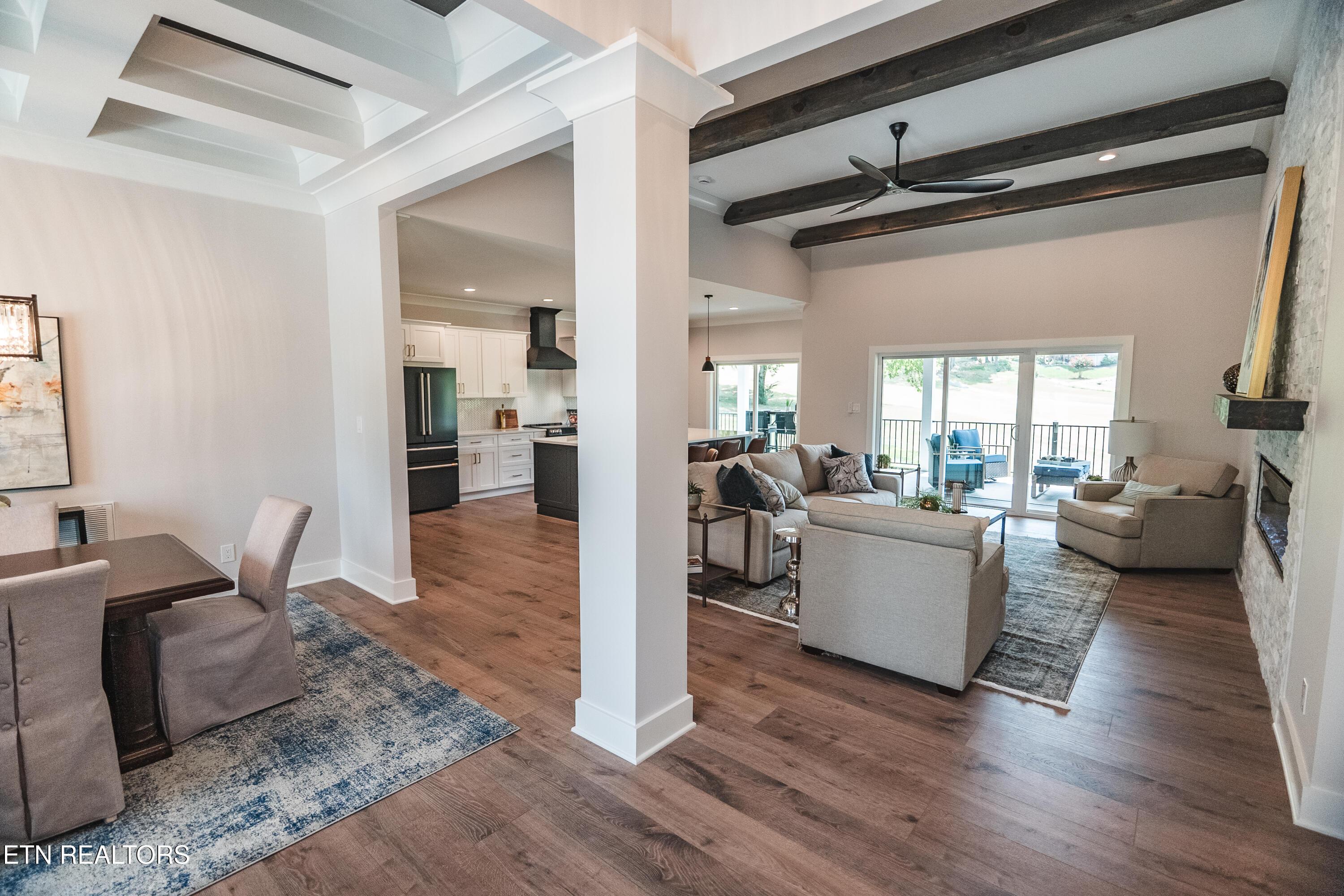 Fort Loudoun and Tellico Lake Real Estate - Image# 3