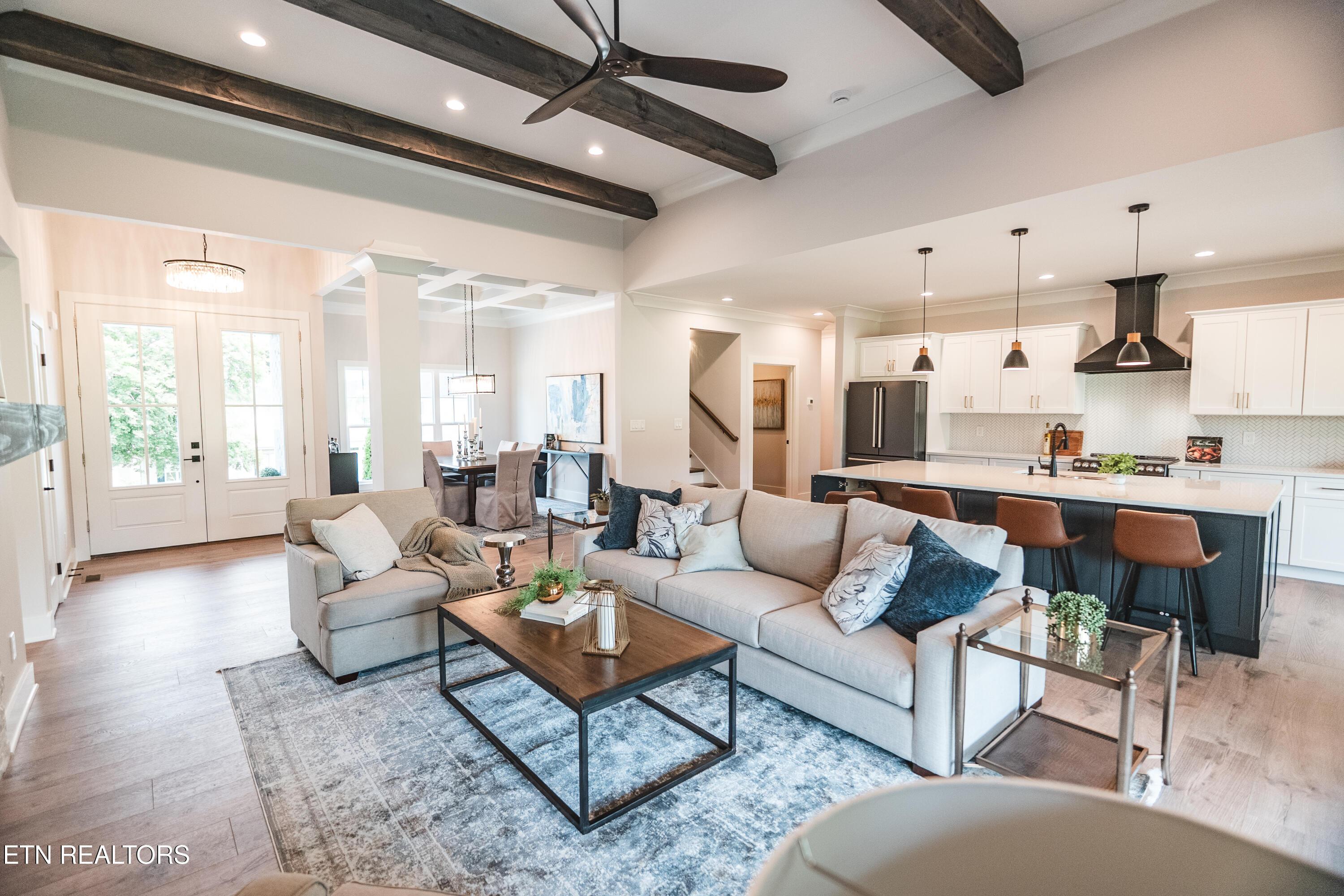 Fort Loudoun and Tellico Lake Real Estate - Image# 6