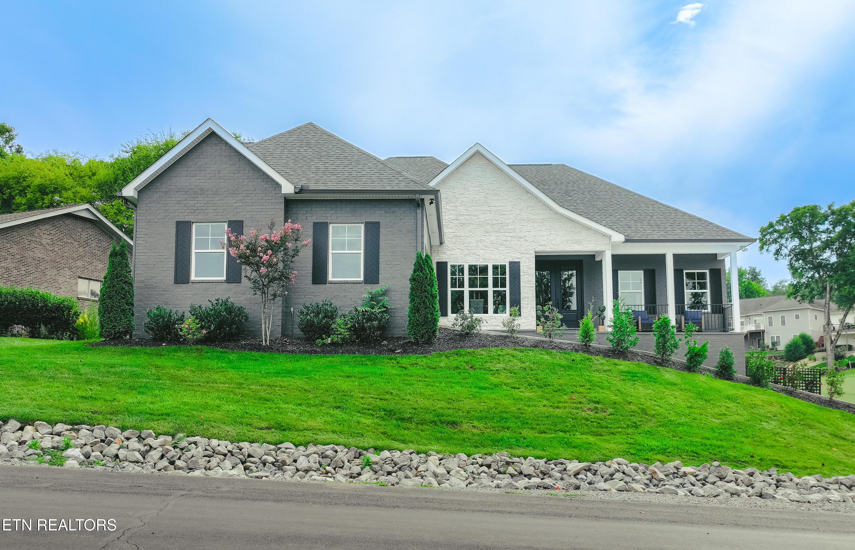 Fort Loudoun and Tellico Lake Real Estate - Image# 1