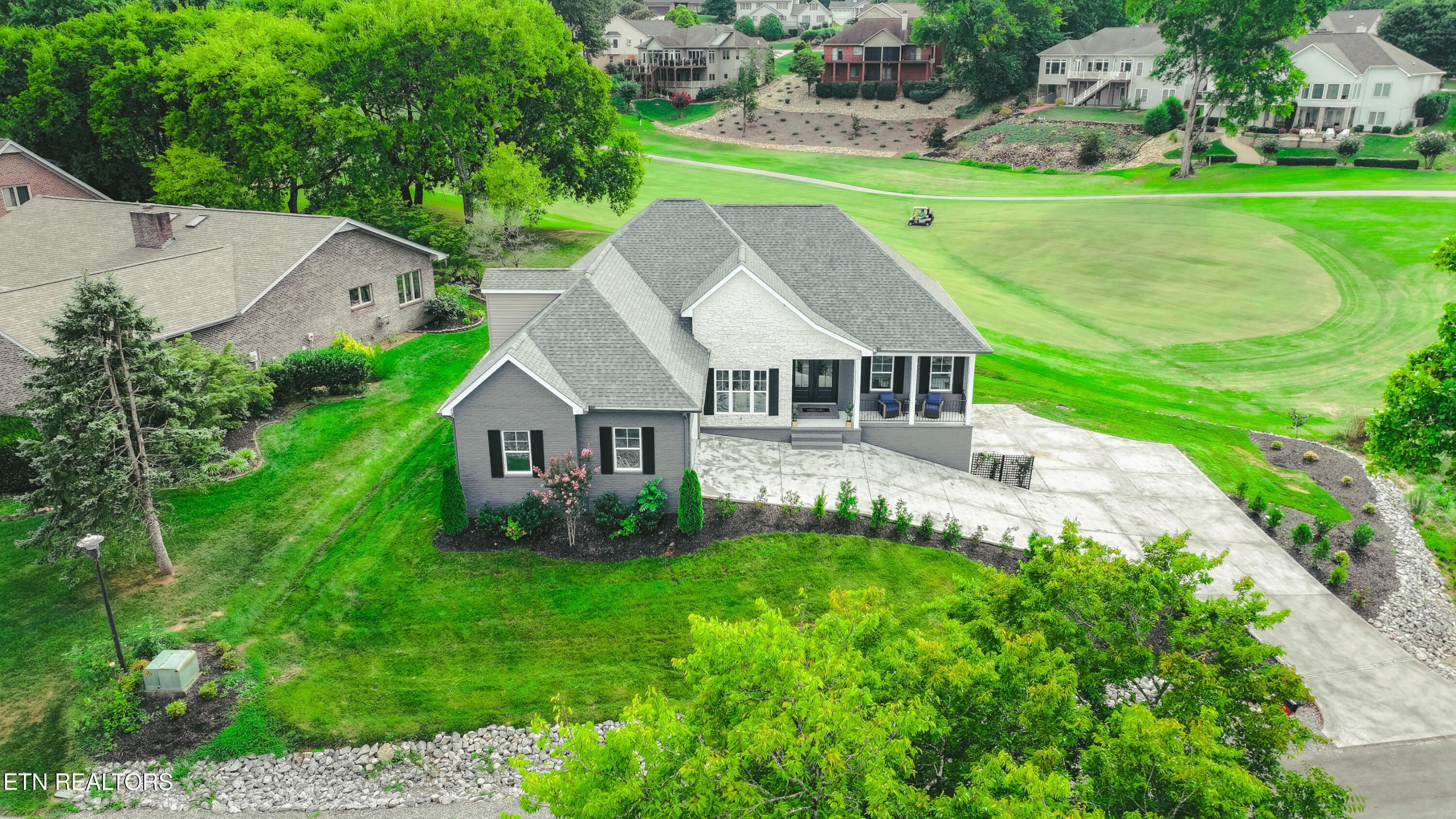 Fort Loudoun and Tellico Lake Real Estate - Image# 46