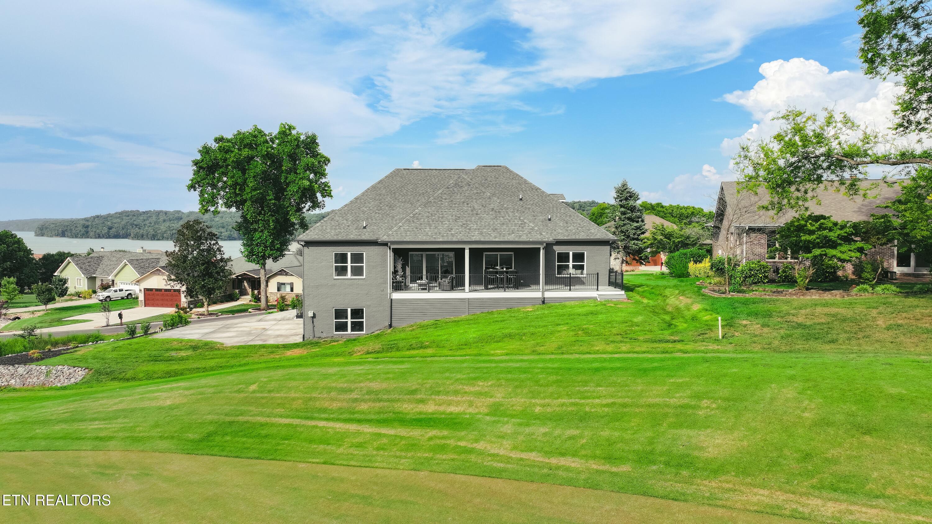 Fort Loudoun and Tellico Lake Real Estate - Image# 49