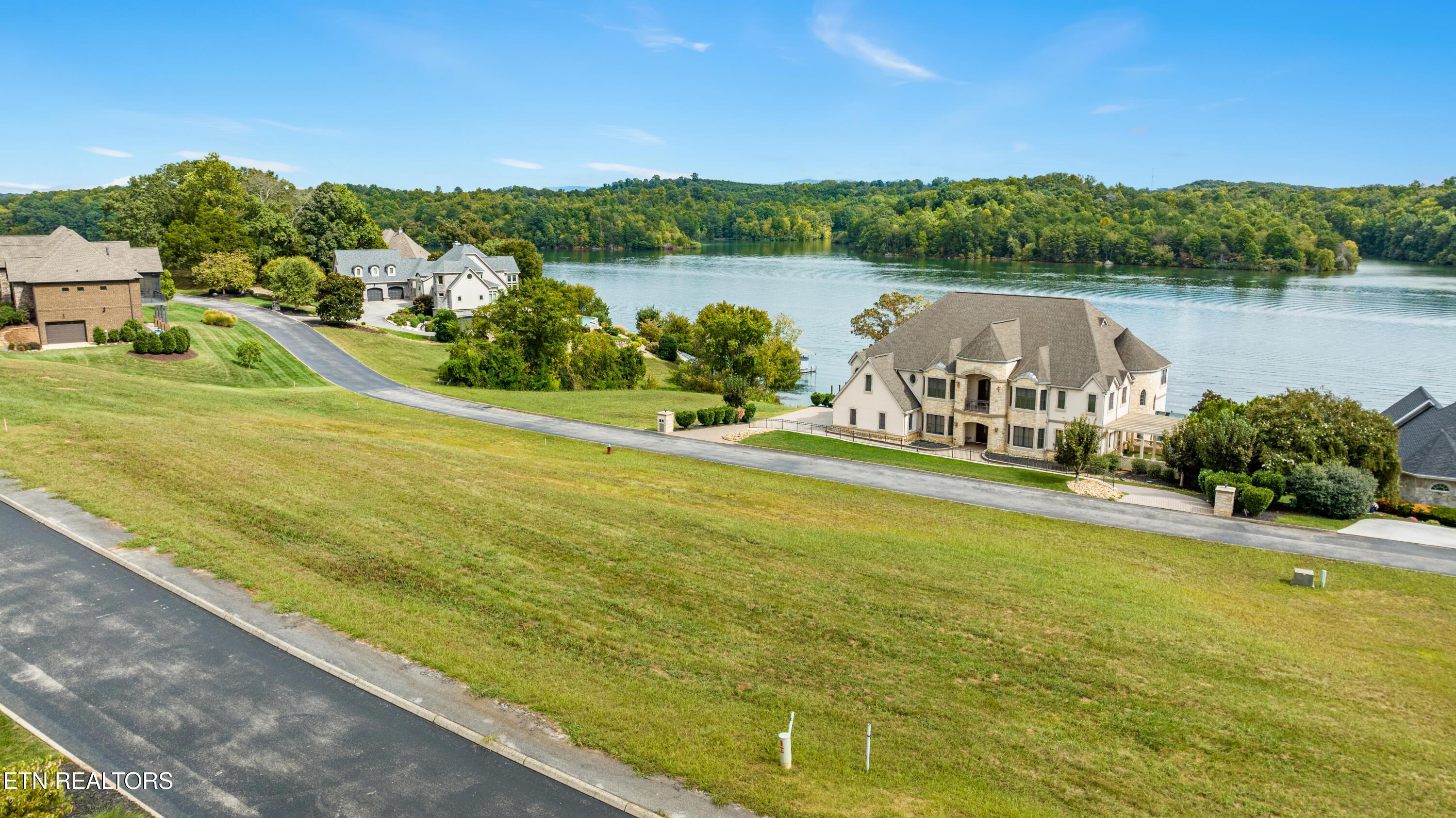 130 Starling Drive, Vonore, TN - Fort Loudoun and Tellico Lake Real Estate - Image# 5