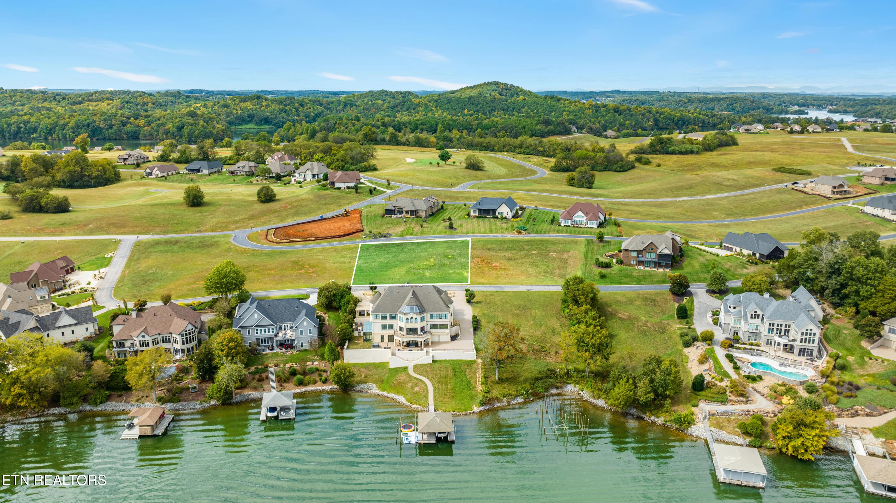 130 Starling Drive, Vonore, TN - Fort Loudoun and Tellico Lake Real Estate - Image# 6