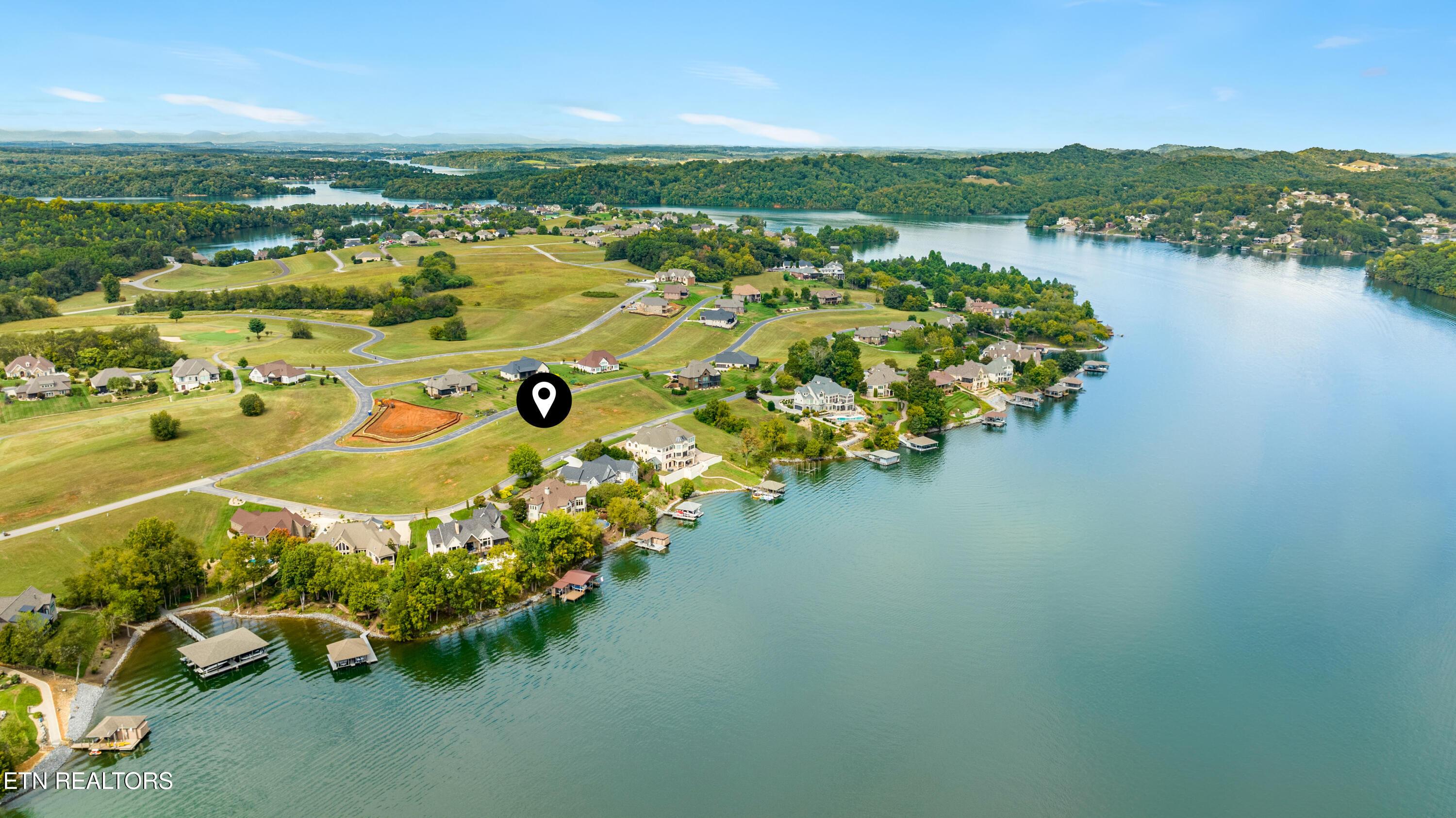 130 Starling Drive, Vonore, TN - Fort Loudoun and Tellico Lake Real Estate - Image# 8