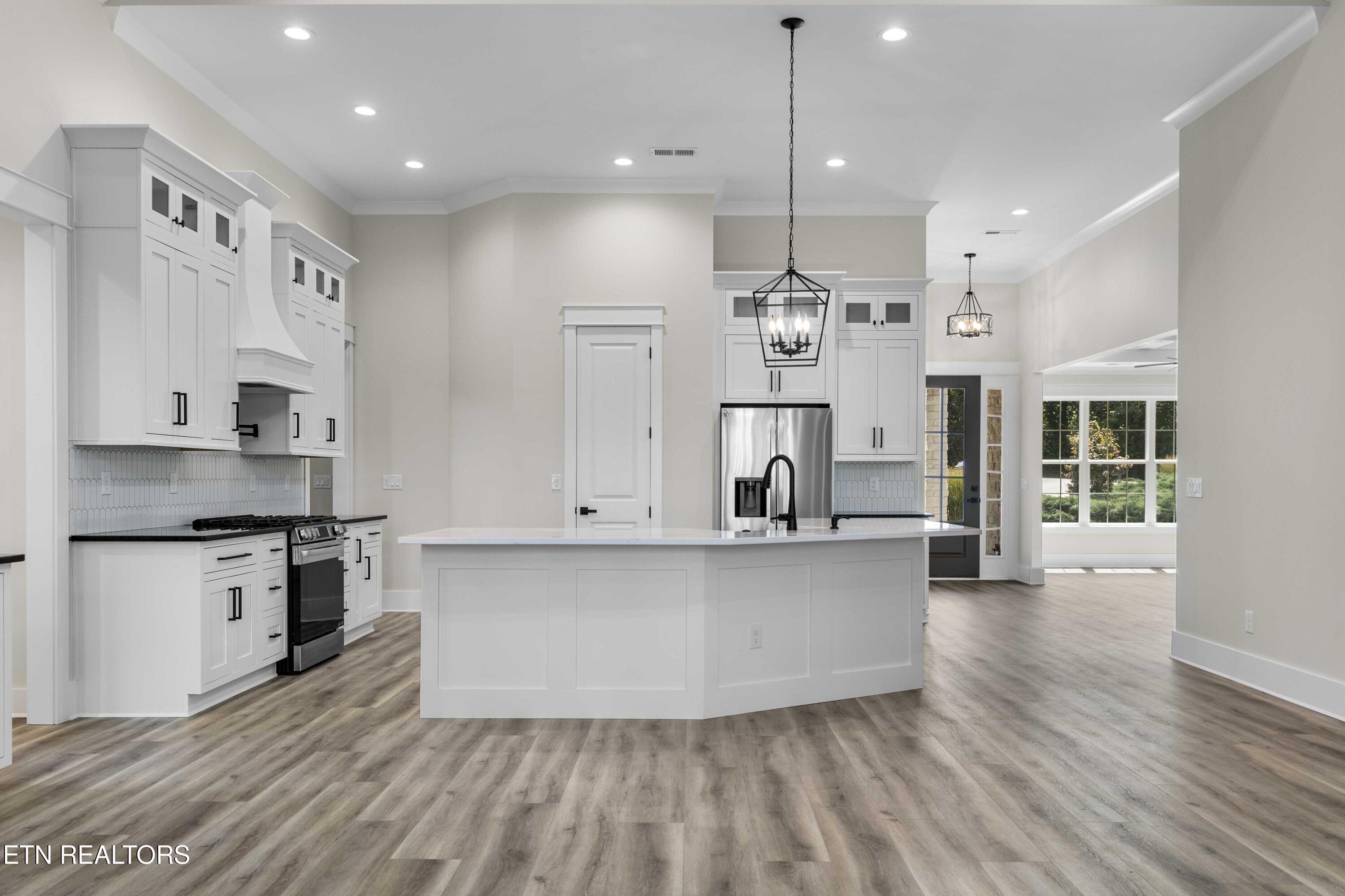 407 Kiyuga Circle, Loudon, TN - Fort Loudoun and Tellico Lake Real Estate - Image# 14