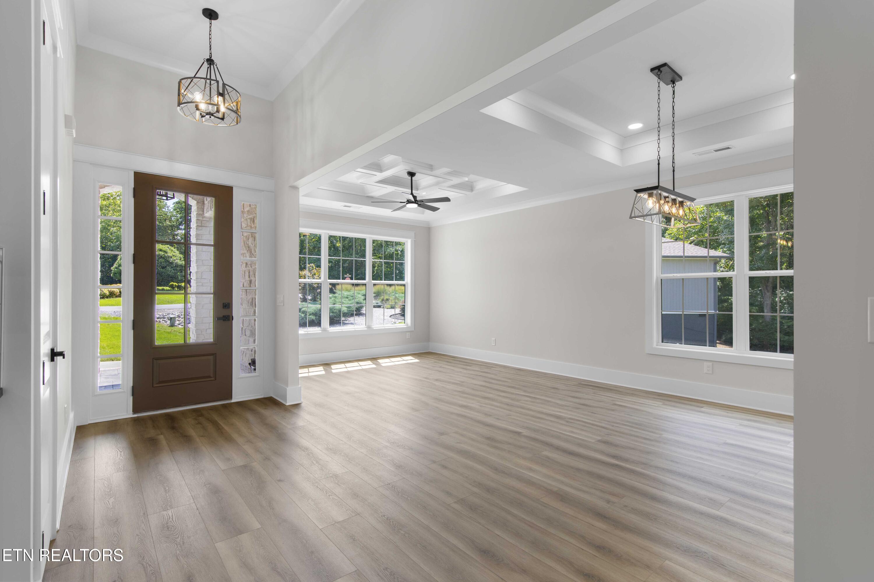 407 Kiyuga Circle, Loudon, TN - Fort Loudoun and Tellico Lake Real Estate - Image# 6