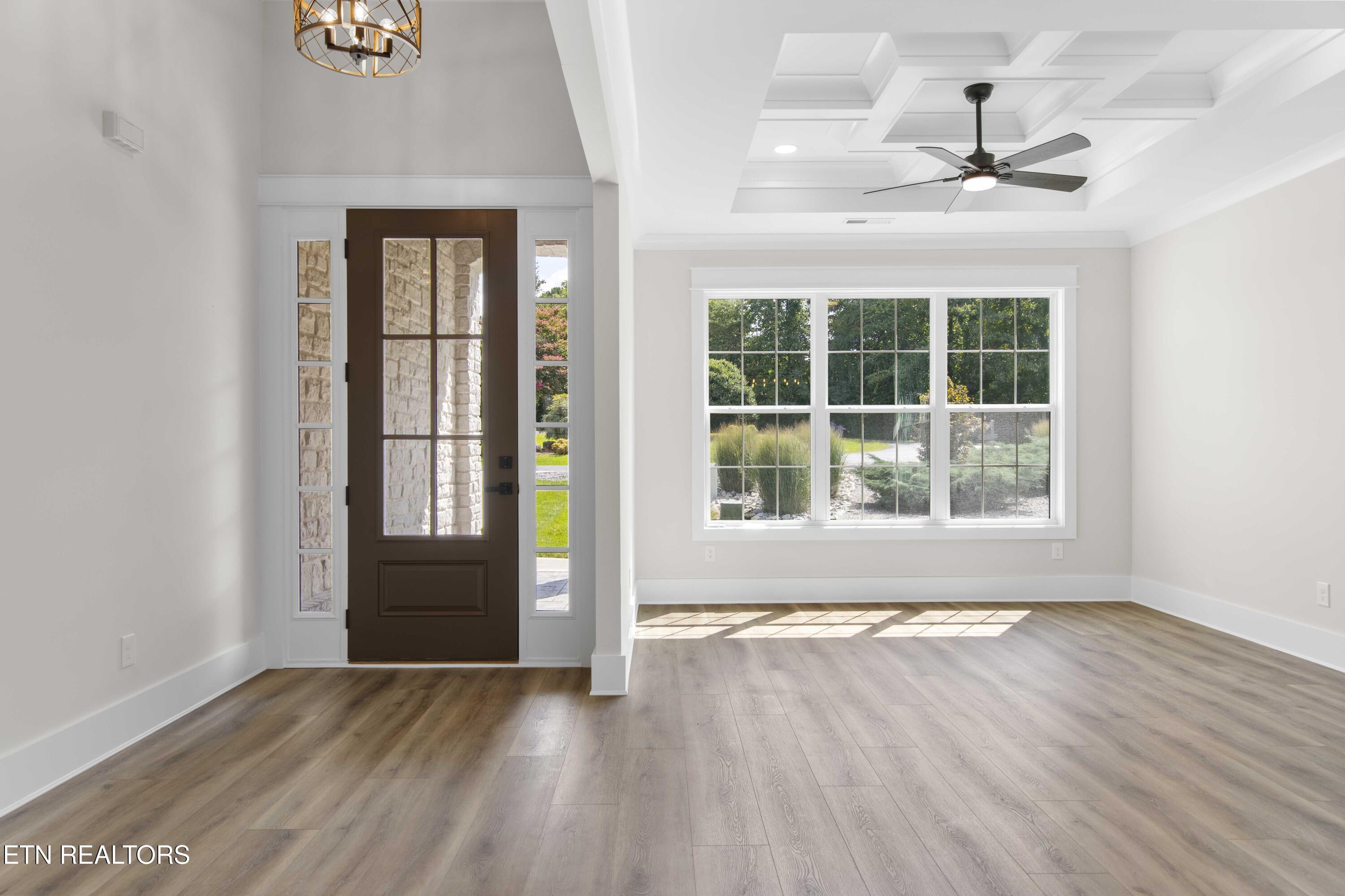 407 Kiyuga Circle, Loudon, TN - Fort Loudoun and Tellico Lake Real Estate - Image# 4