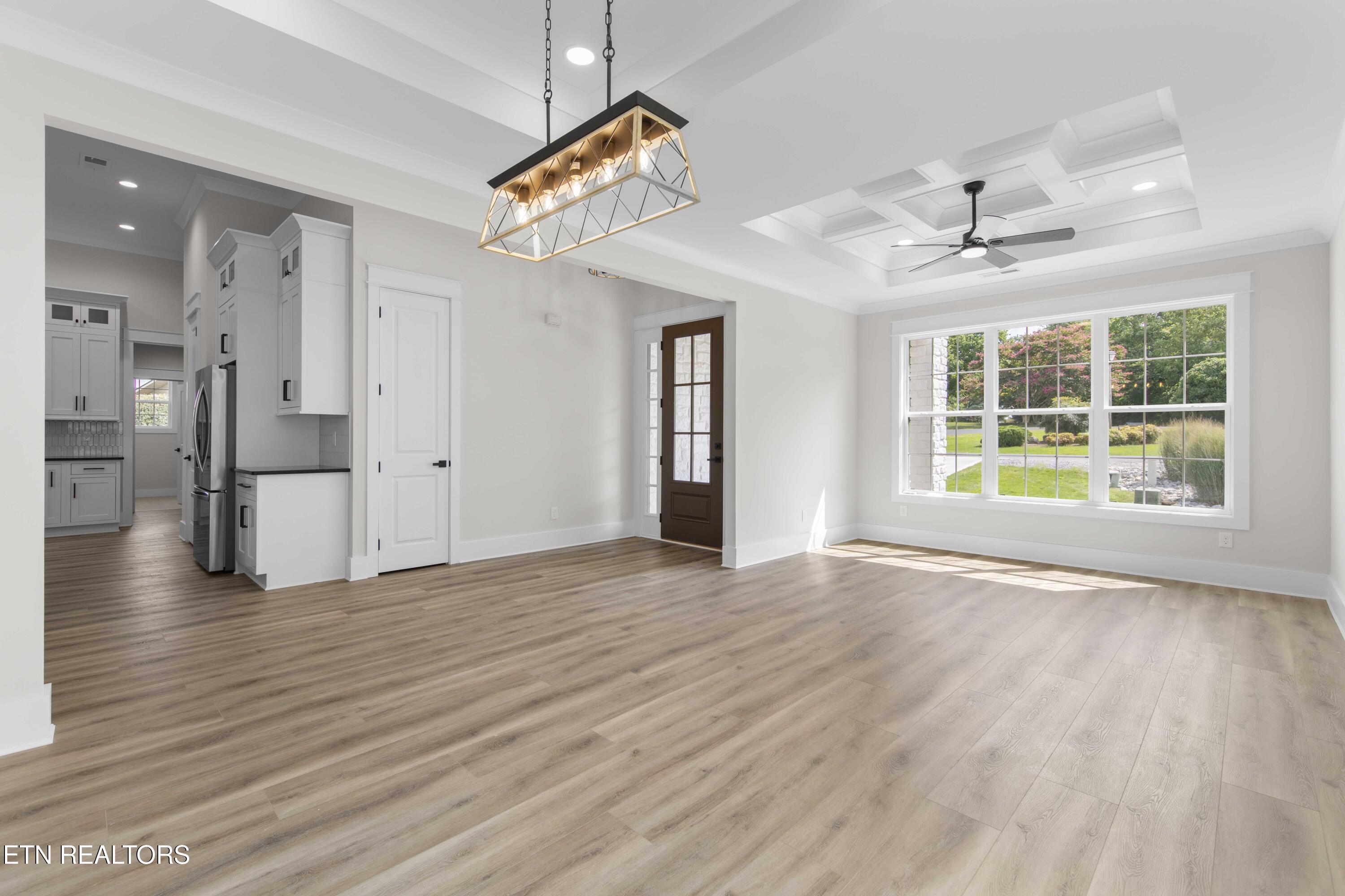 407 Kiyuga Circle, Loudon, TN - Fort Loudoun and Tellico Lake Real Estate - Image# 7
