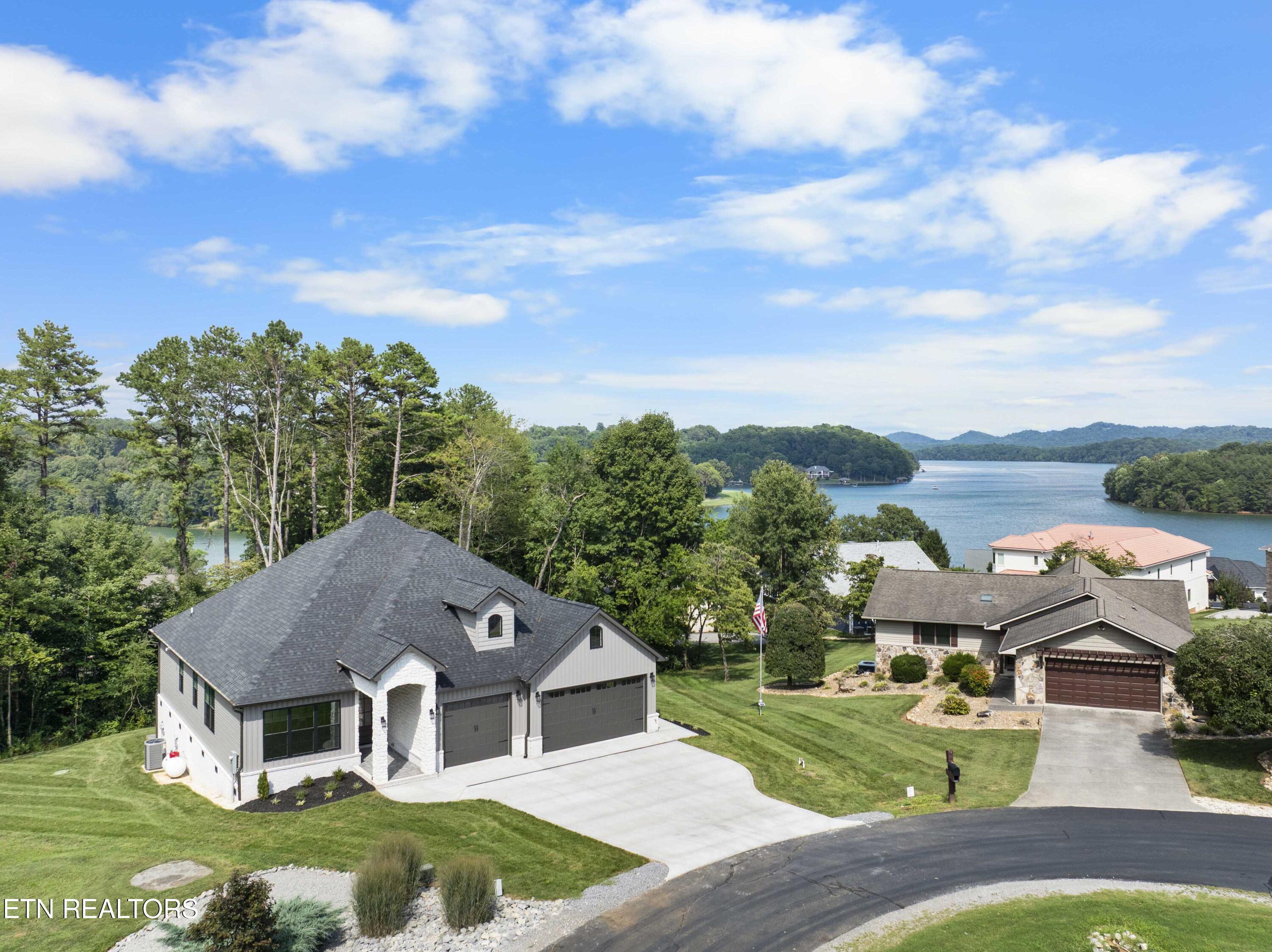407 Kiyuga Circle, Loudon, TN - Fort Loudoun and Tellico Lake Real Estate - Image# 39