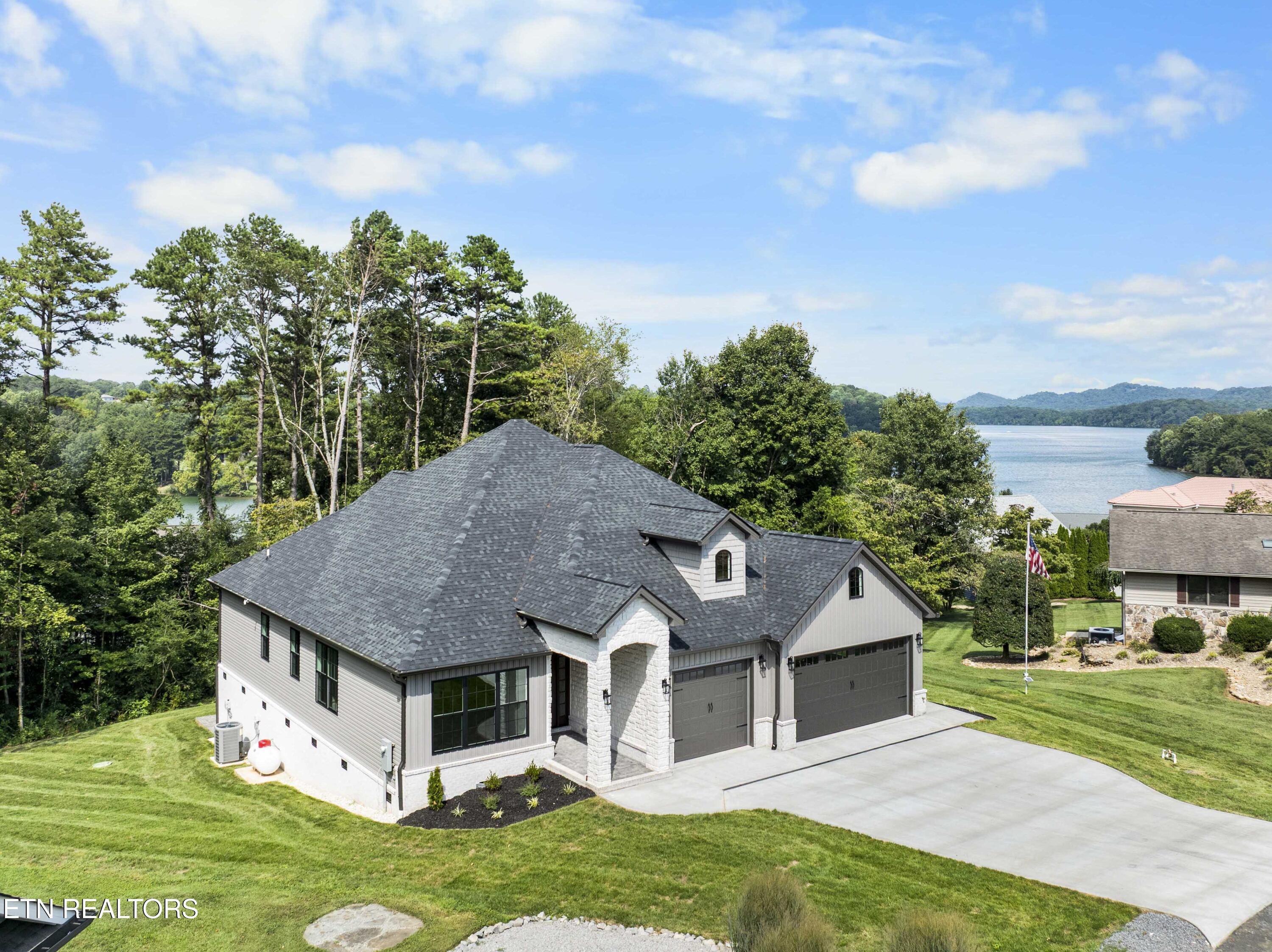 407 Kiyuga Circle, Loudon, TN - Fort Loudoun and Tellico Lake Real Estate - Image# 40