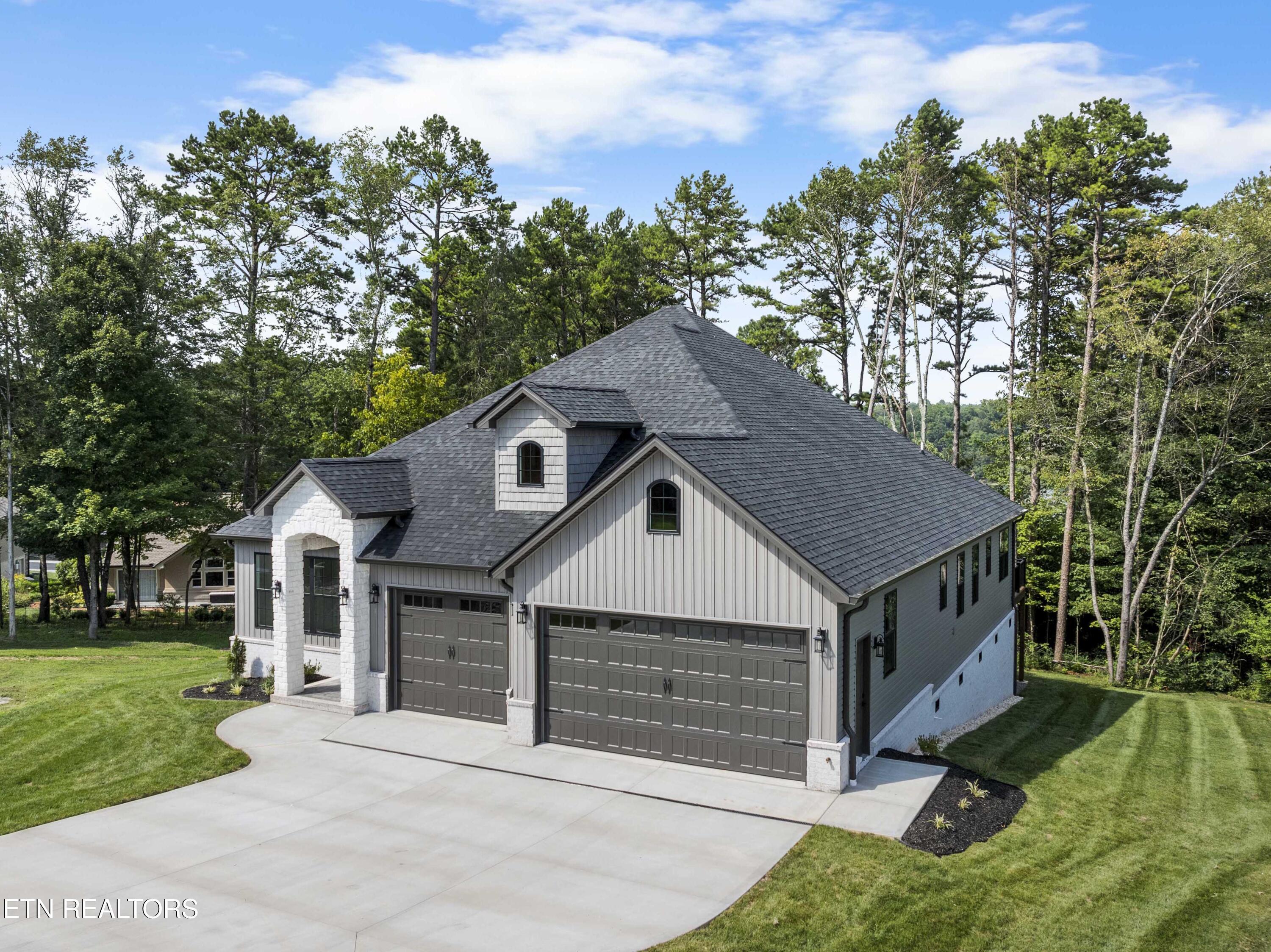 407 Kiyuga Circle, Loudon, TN - Fort Loudoun and Tellico Lake Real Estate - Image# 42
