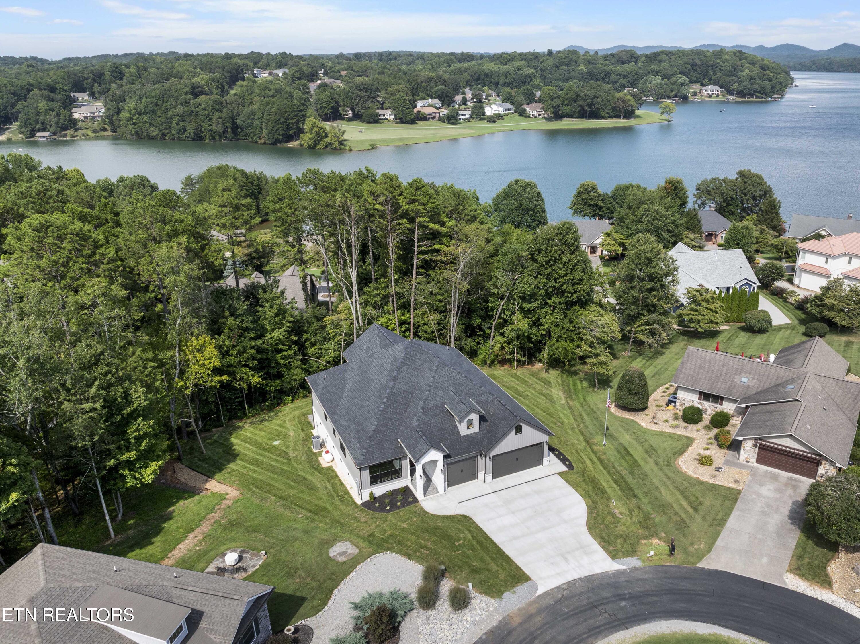407 Kiyuga Circle, Loudon, TN - Fort Loudoun and Tellico Lake Real Estate - Image# 44
