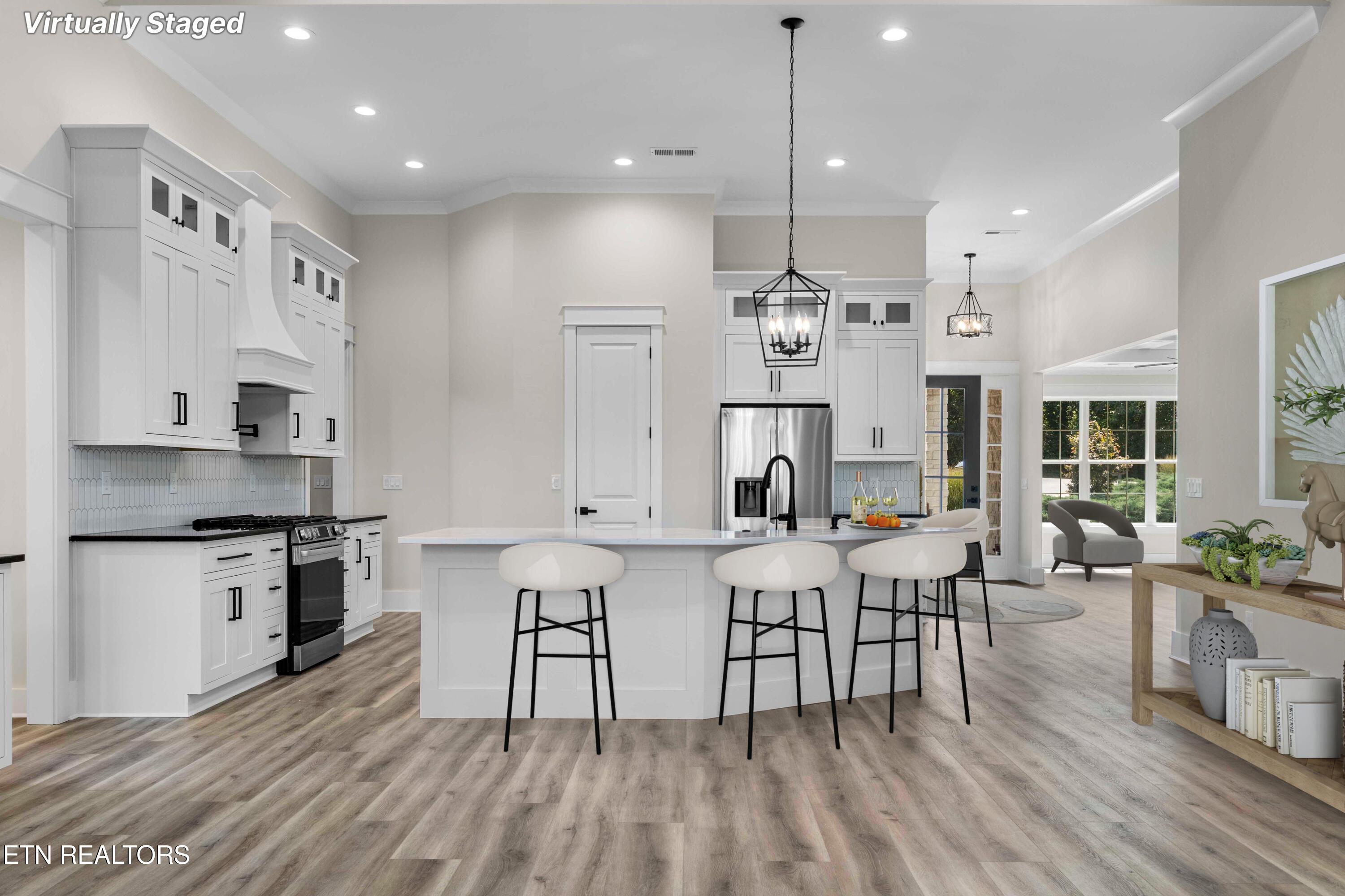 407 Kiyuga Circle, Loudon, TN - Fort Loudoun and Tellico Lake Real Estate - Image# 13