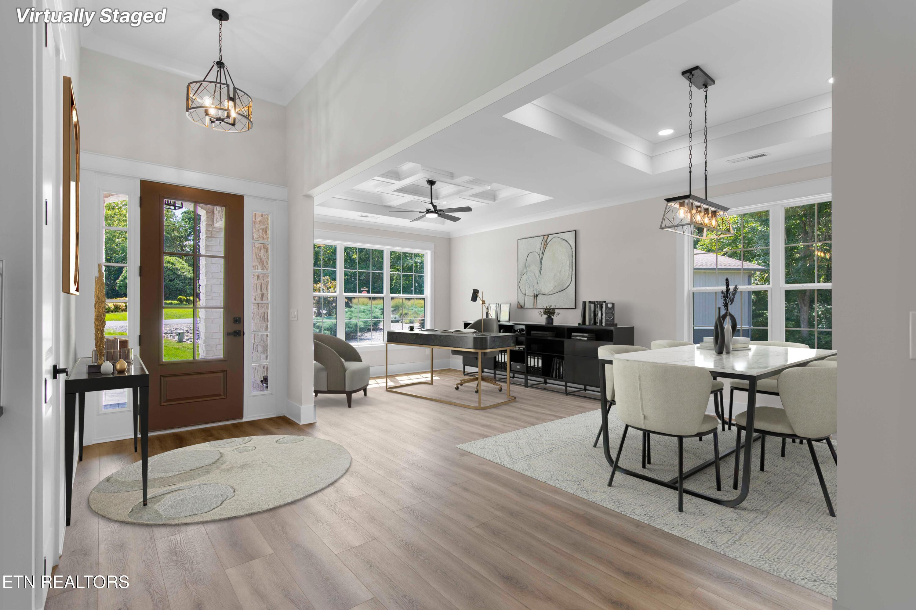 407 Kiyuga Circle, Loudon, TN - Fort Loudoun and Tellico Lake Real Estate - Image# 5