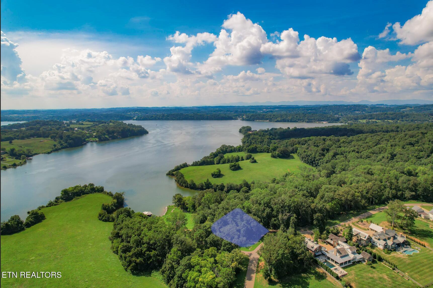 250 Arcadia Peninsula Way, Knoxville, TN - Fort Loudoun and Tellico Lake Real Estate - Image# 3