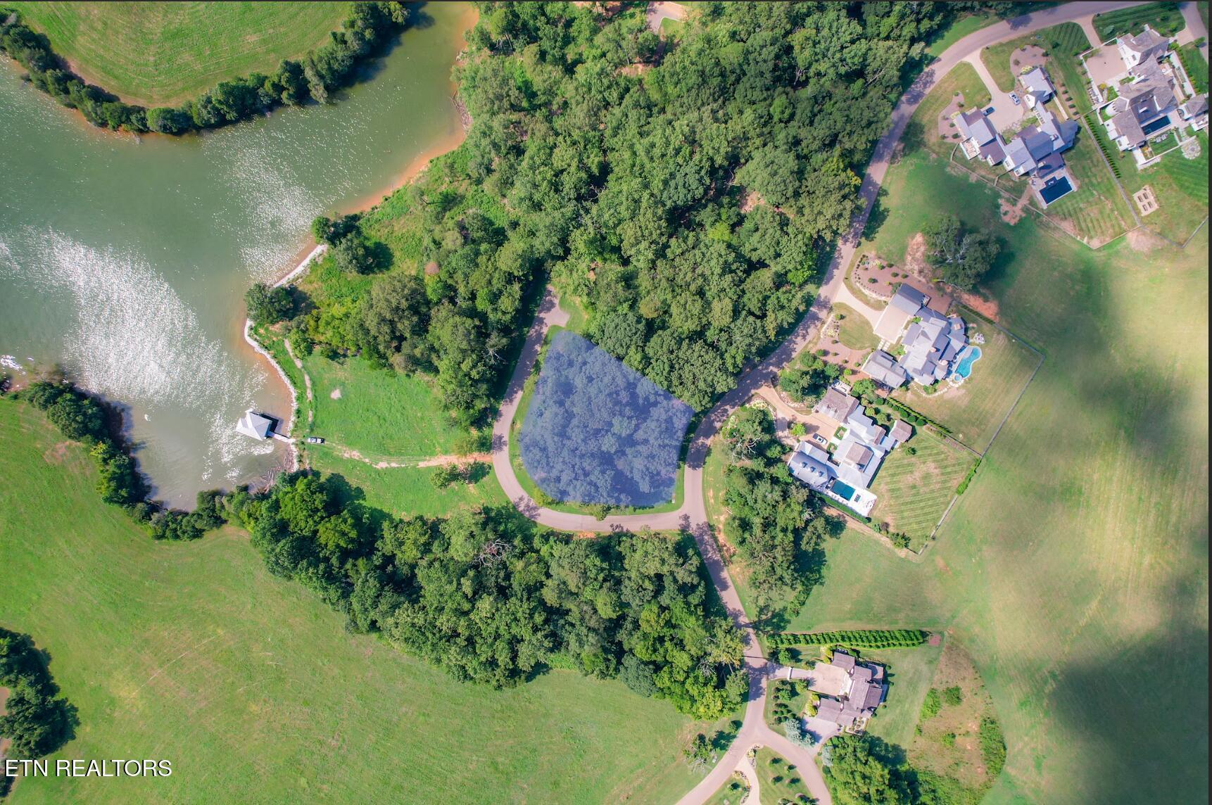 250 Arcadia Peninsula Way, Knoxville, TN - Fort Loudoun and Tellico Lake Real Estate - Image# 7