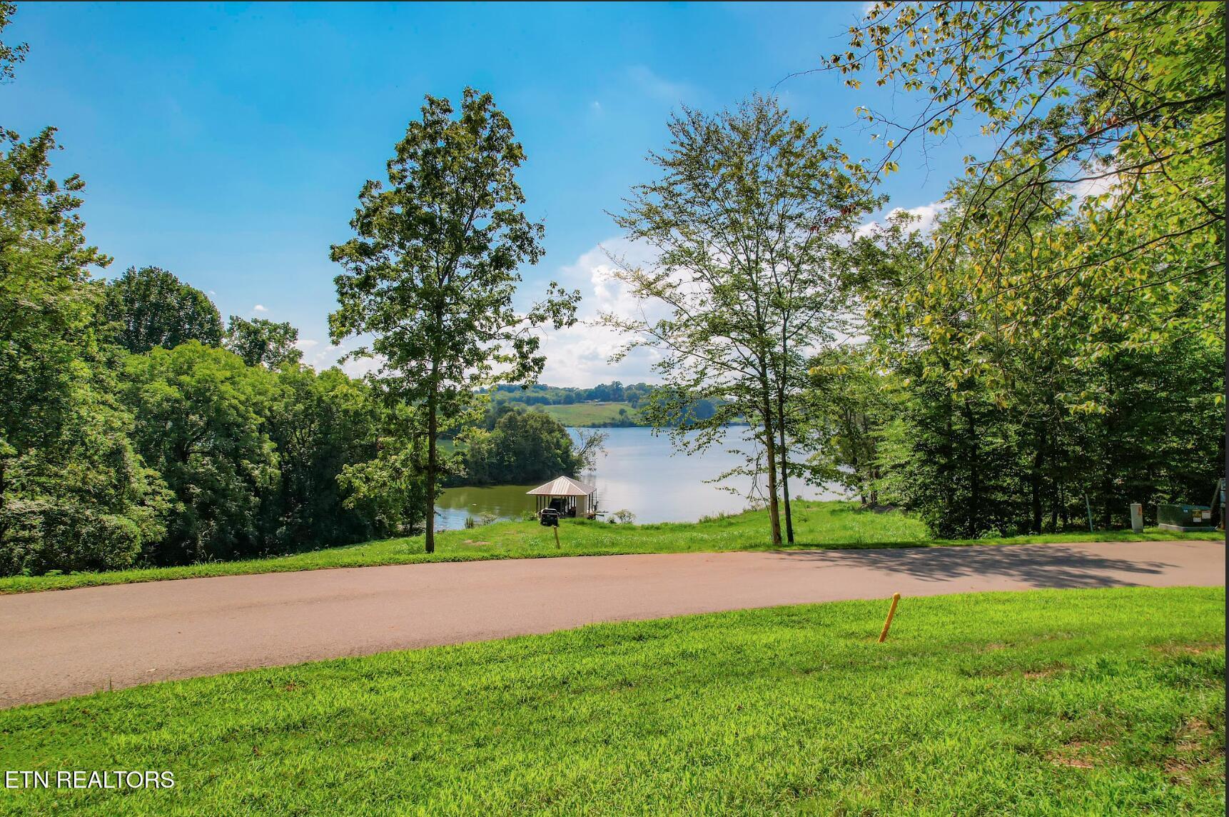 250 Arcadia Peninsula Way, Knoxville, TN - Fort Loudoun and Tellico Lake Real Estate - Image# 6
