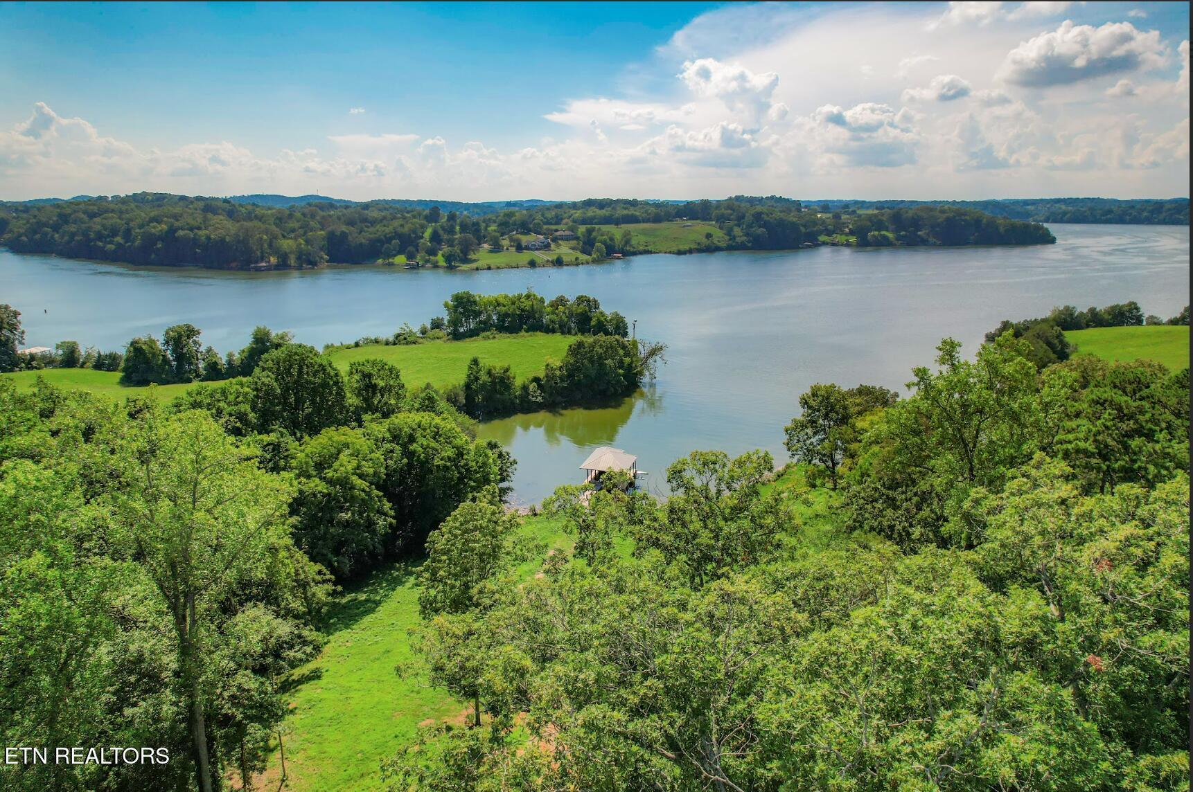 250 Arcadia Peninsula Way, Knoxville, TN - Fort Loudoun and Tellico Lake Real Estate - Image# 4