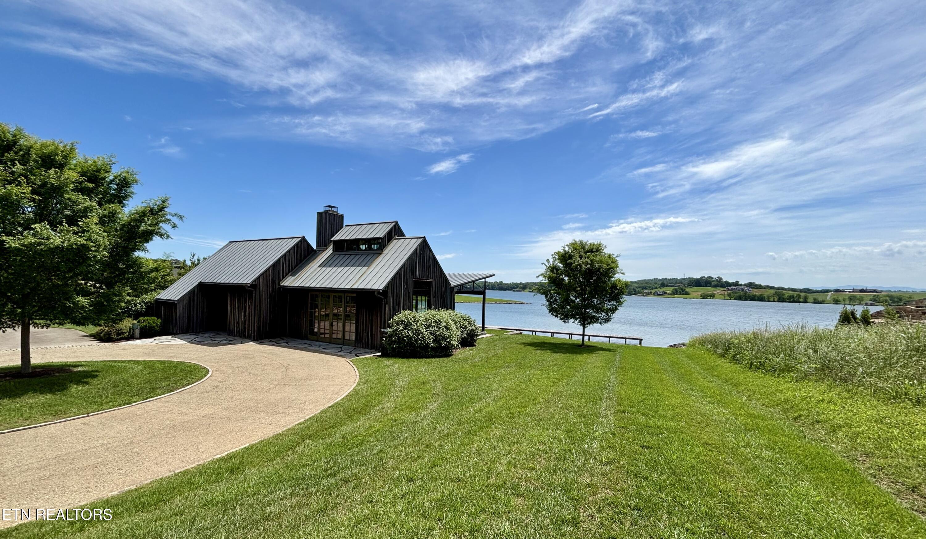 250 Arcadia Peninsula Way, Knoxville, TN - Fort Loudoun and Tellico Lake Real Estate - Image# 11