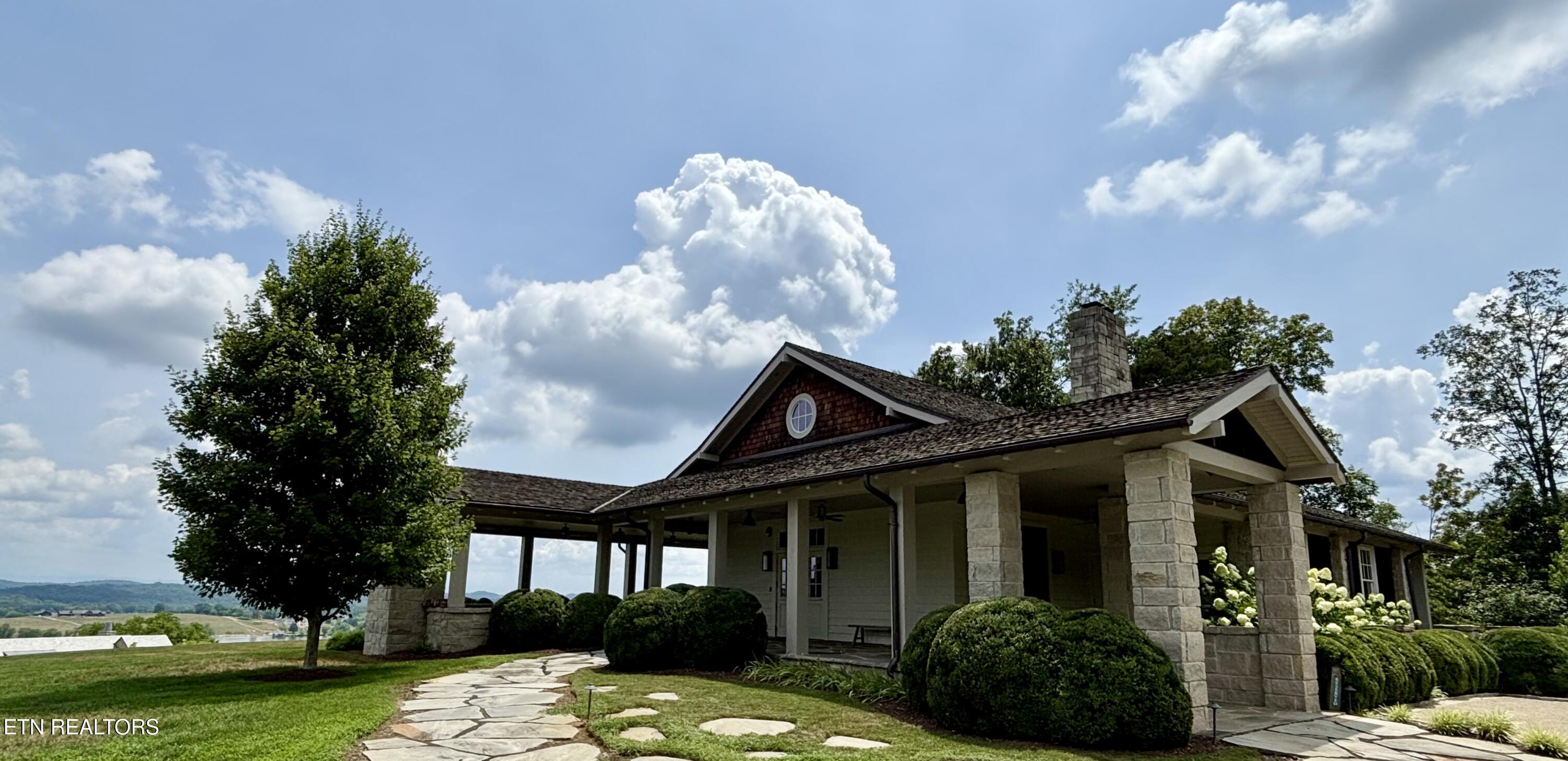 250 Arcadia Peninsula Way, Knoxville, TN - Fort Loudoun and Tellico Lake Real Estate - Image# 10