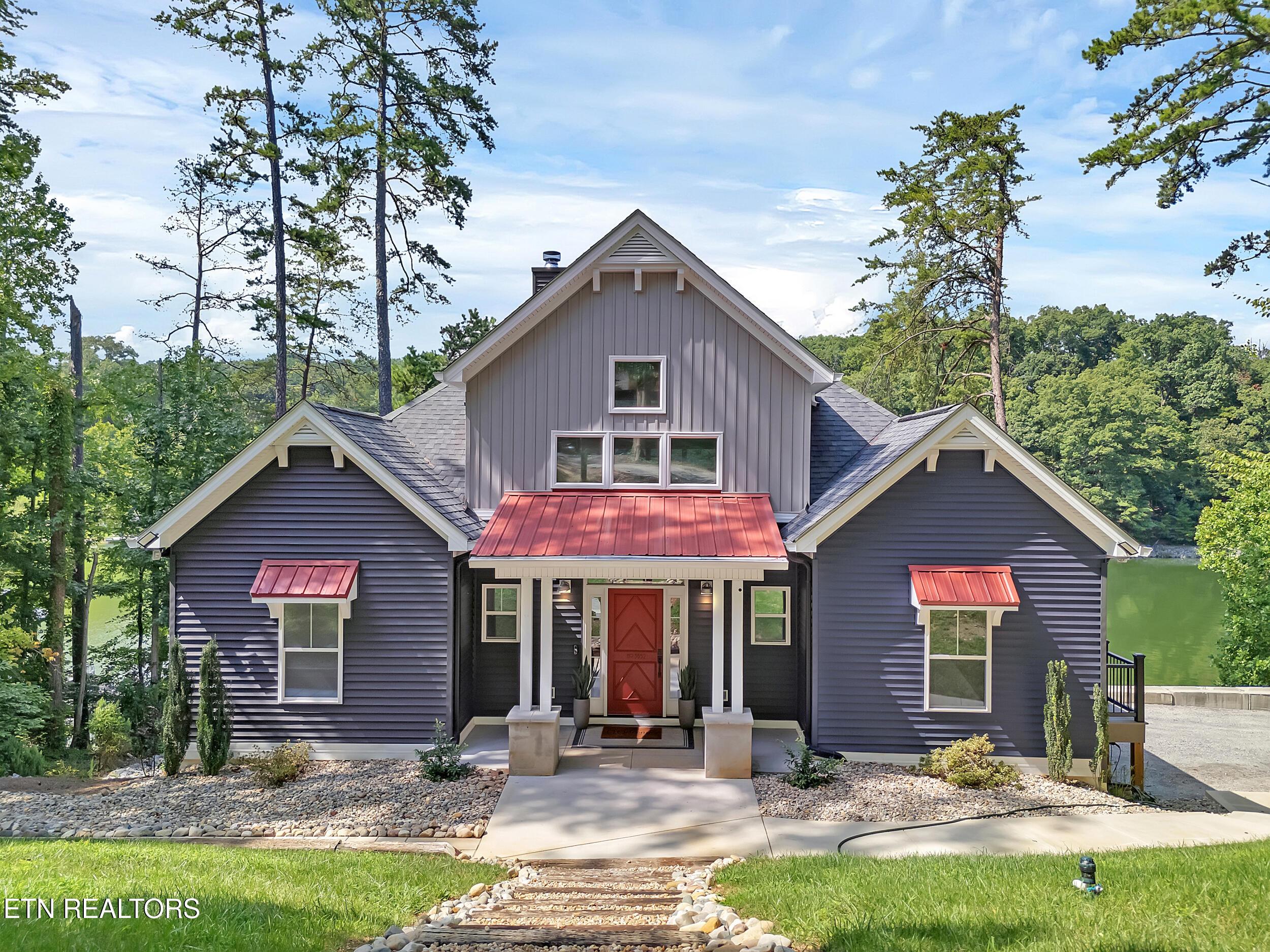 Fort Loudoun and Tellico Lake Real Estate - Image# 1