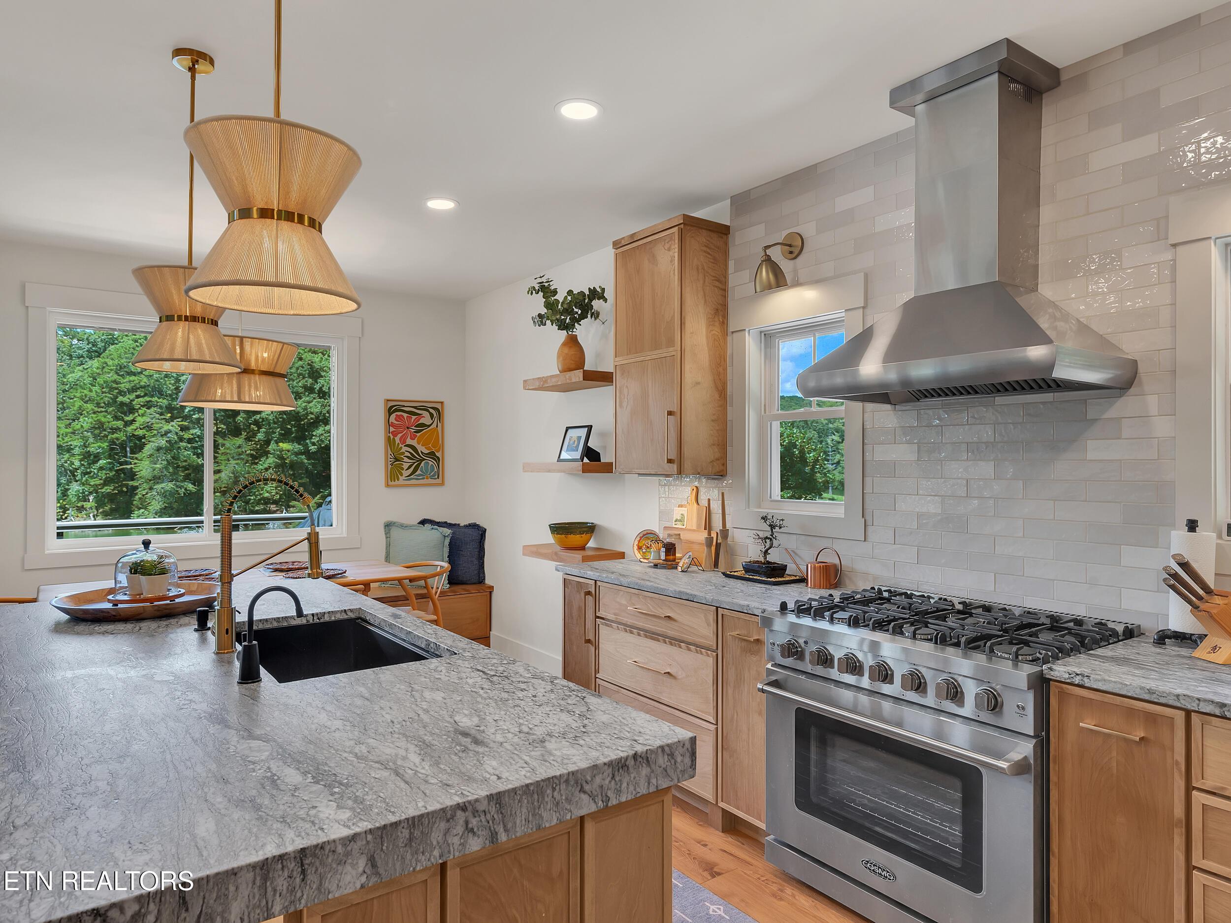 Fort Loudoun and Tellico Lake Real Estate - Image# 15