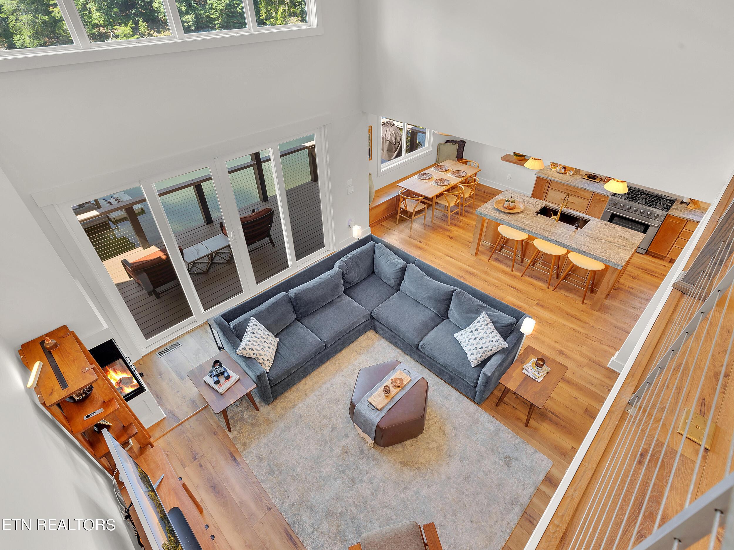 Fort Loudoun and Tellico Lake Real Estate - Image# 29