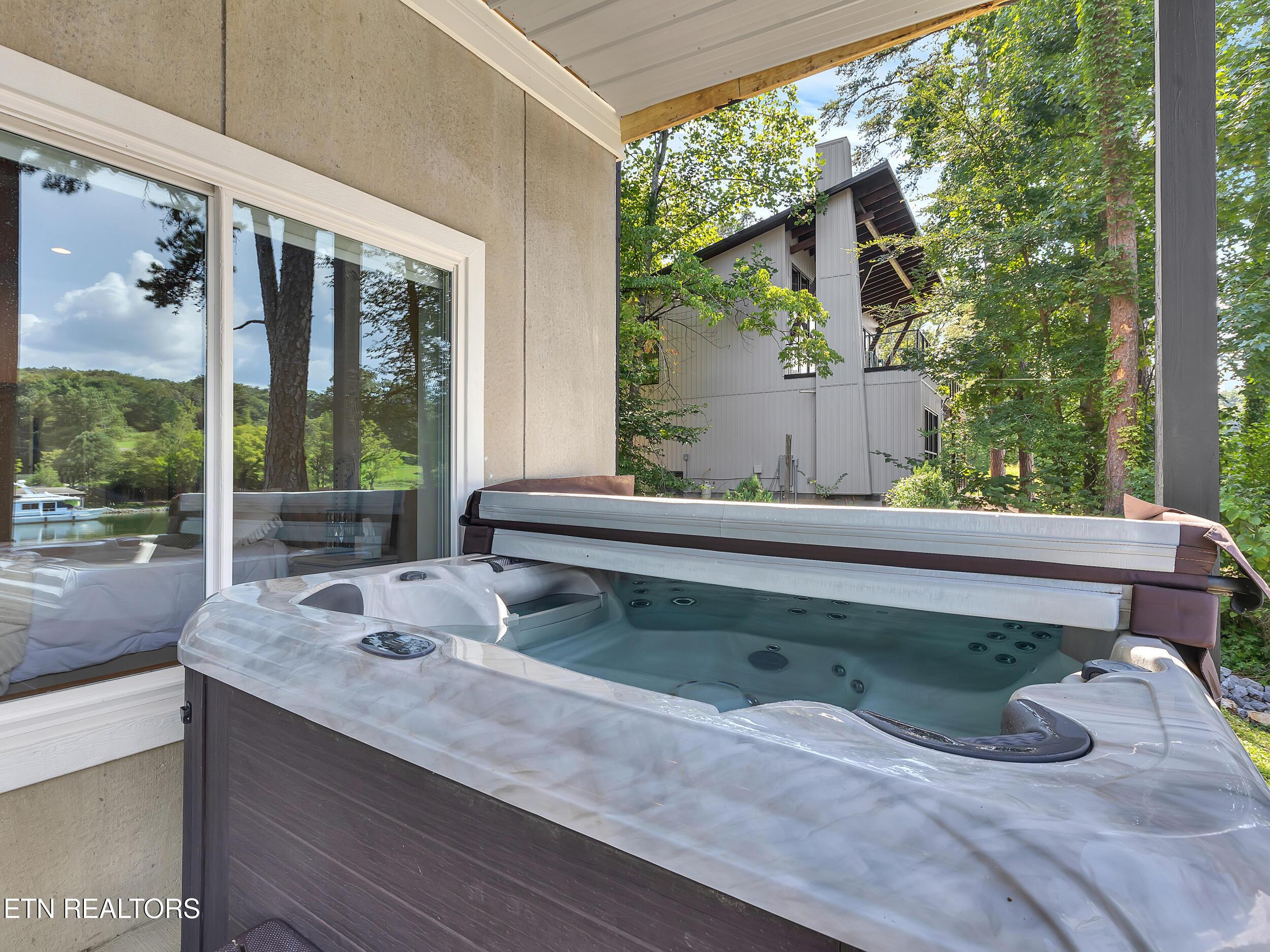 Fort Loudoun and Tellico Lake Real Estate - Image# 45