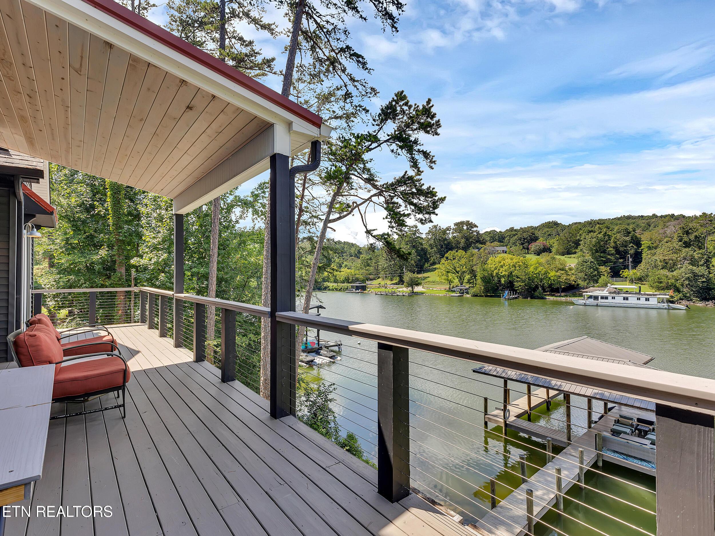 Fort Loudoun and Tellico Lake Real Estate - Image# 7