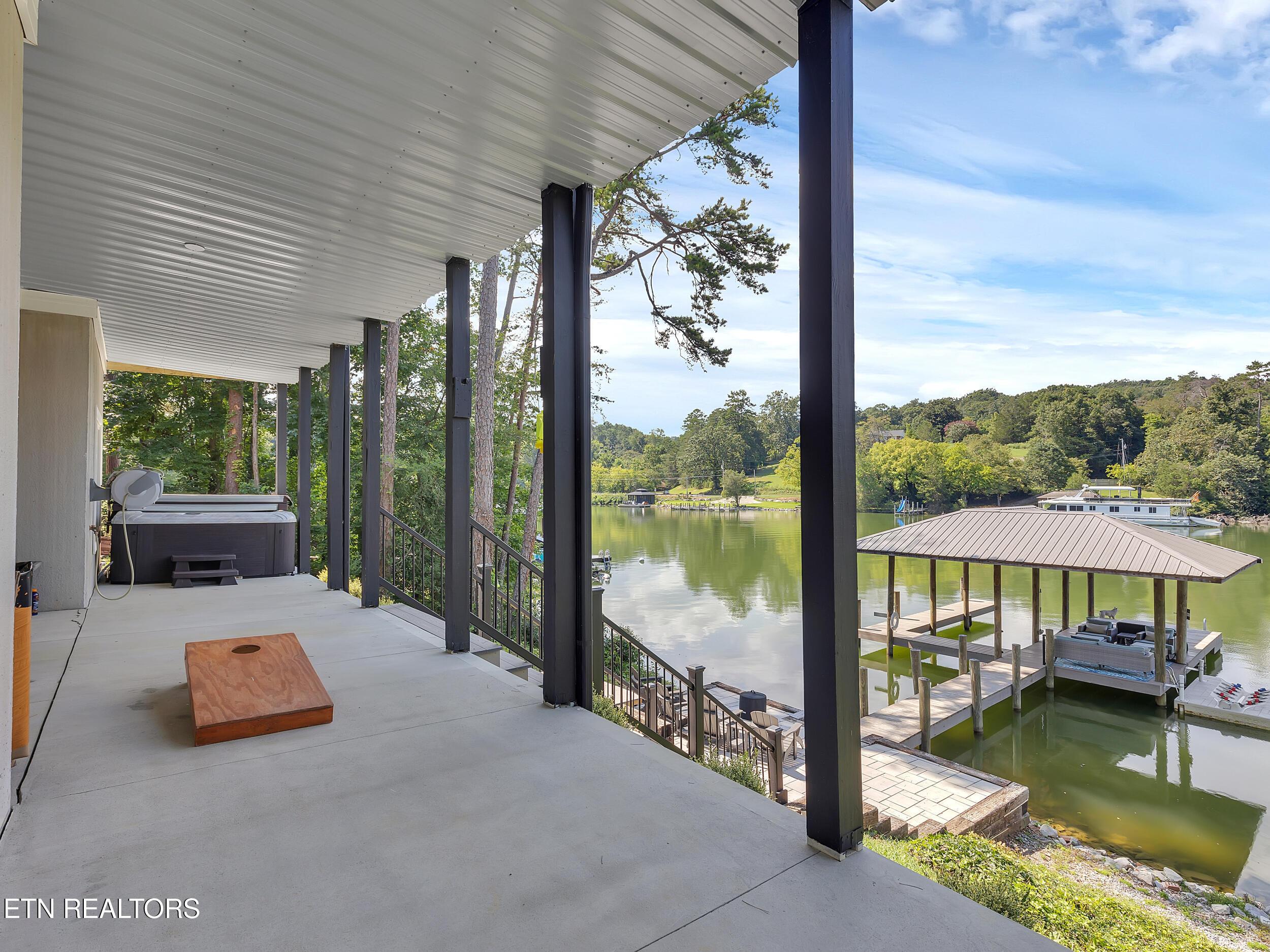 Fort Loudoun and Tellico Lake Real Estate - Image# 46