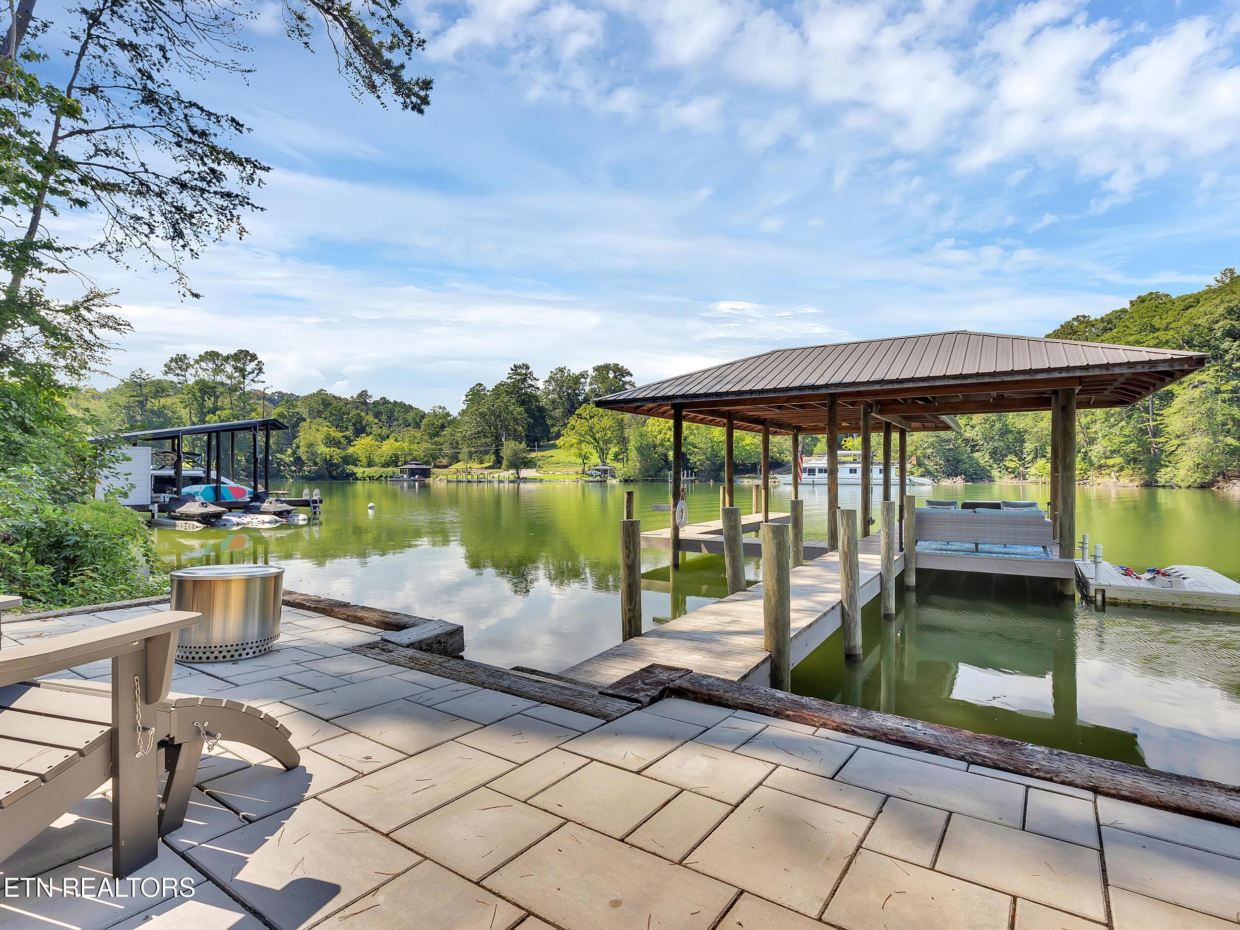 Fort Loudoun and Tellico Lake Real Estate - Image# 47