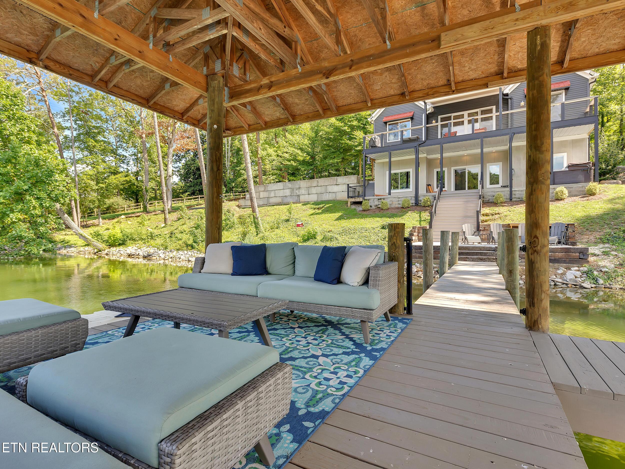 Fort Loudoun and Tellico Lake Real Estate - Image# 50