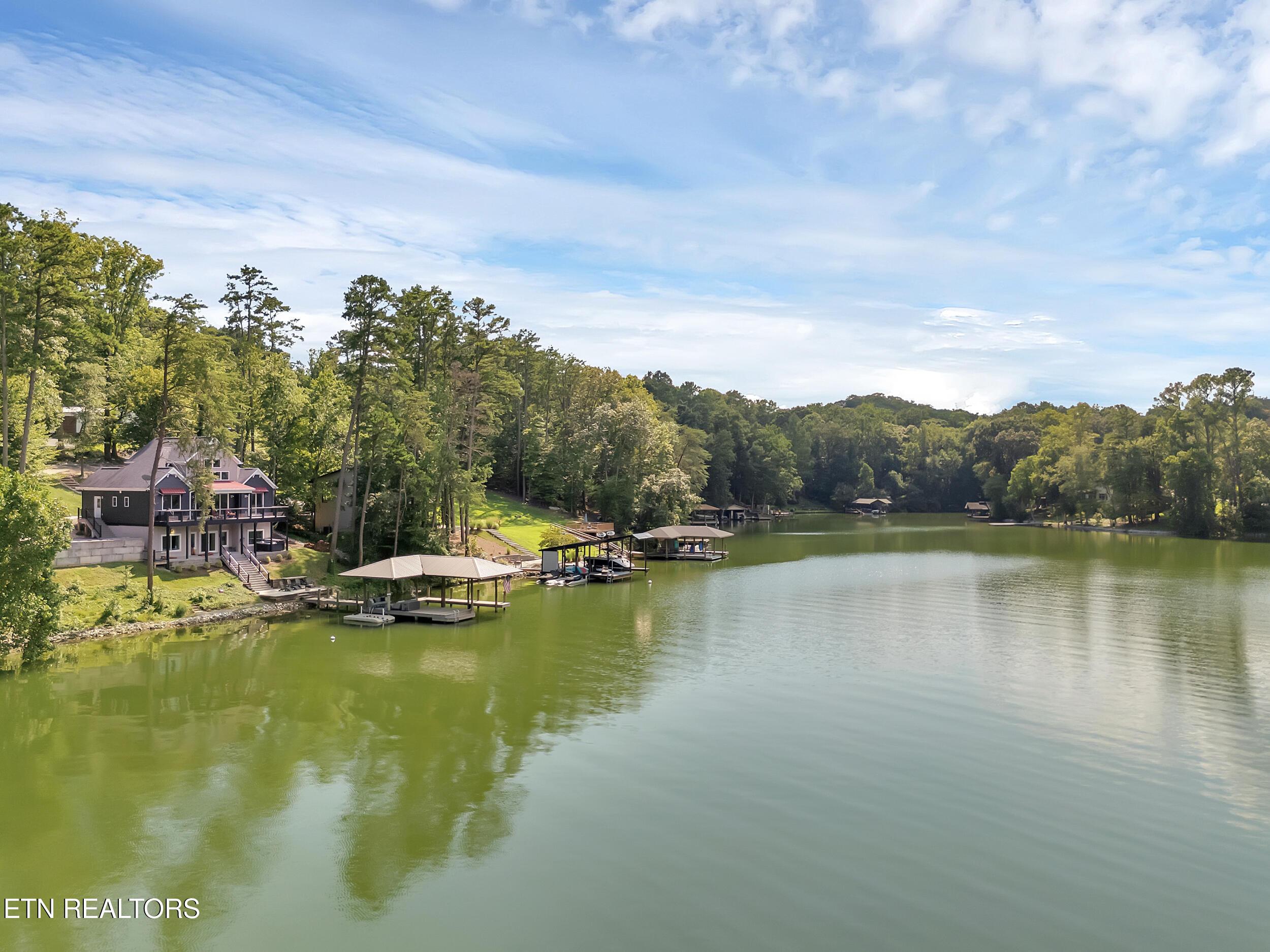 Fort Loudoun and Tellico Lake Real Estate - Image# 52